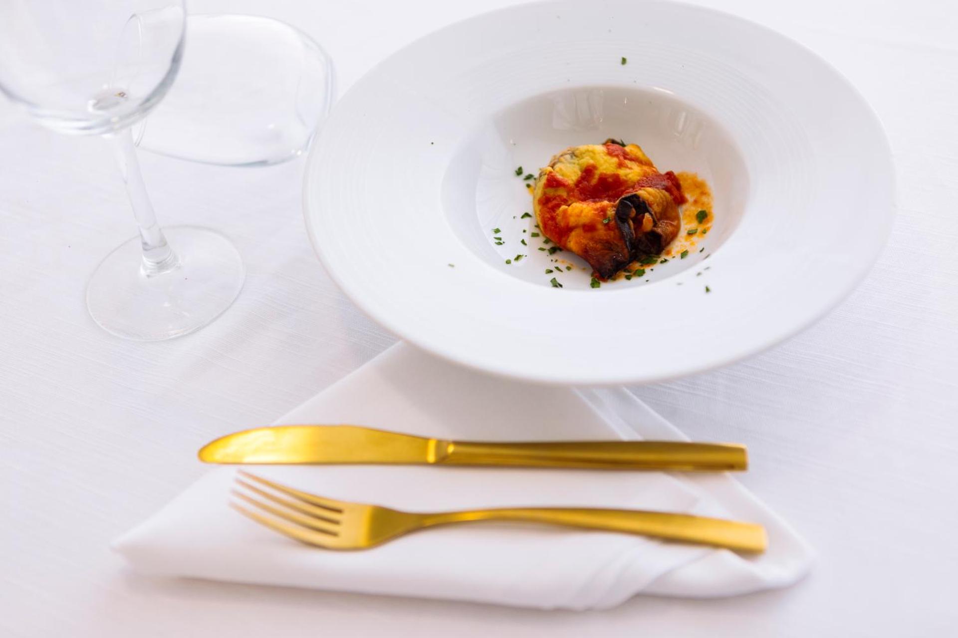 Hotel Leon - Ristorante Al Cavallino Rosso - Photo 21