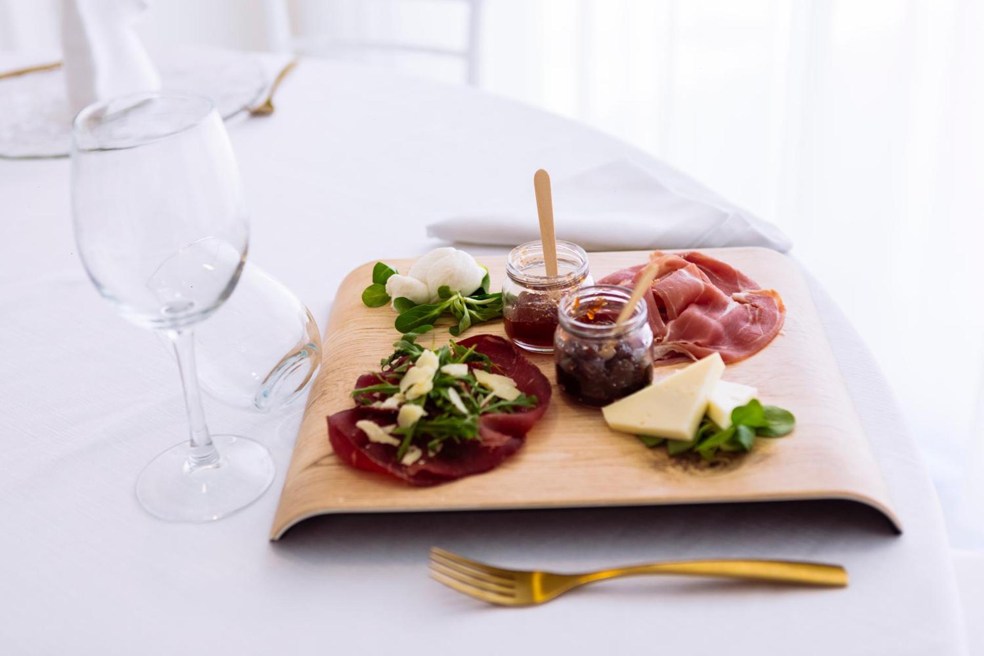 Hotel Leon - Ristorante Al Cavallino Rosso - Photo 18