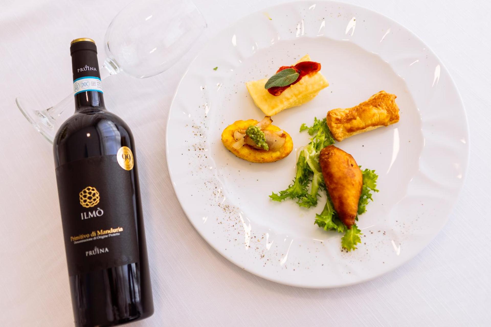 Hotel Leon - Ristorante Al Cavallino Rosso - Photo 20