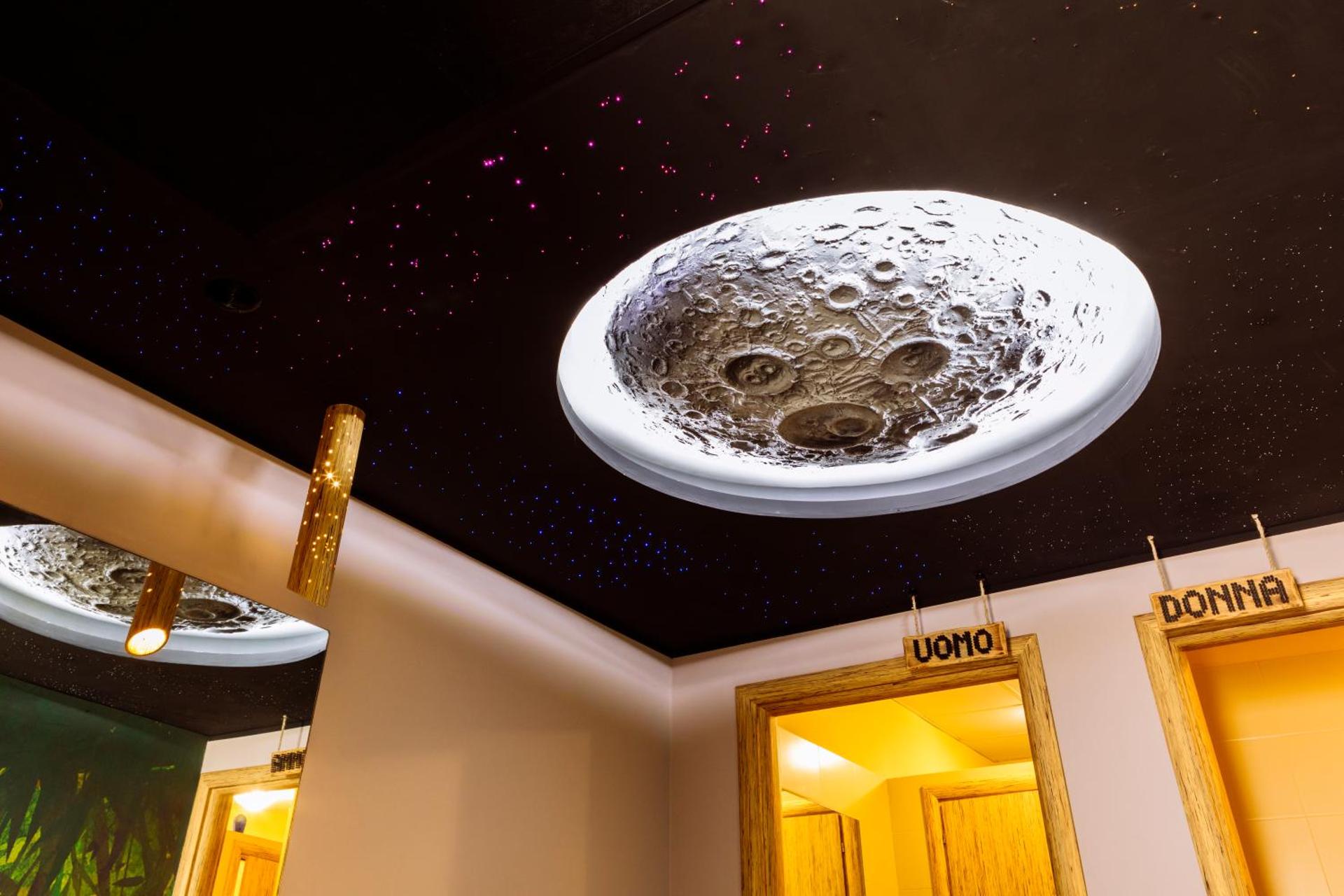 Hotel Leon - Ristorante Al Cavallino Rosso - Photo 31