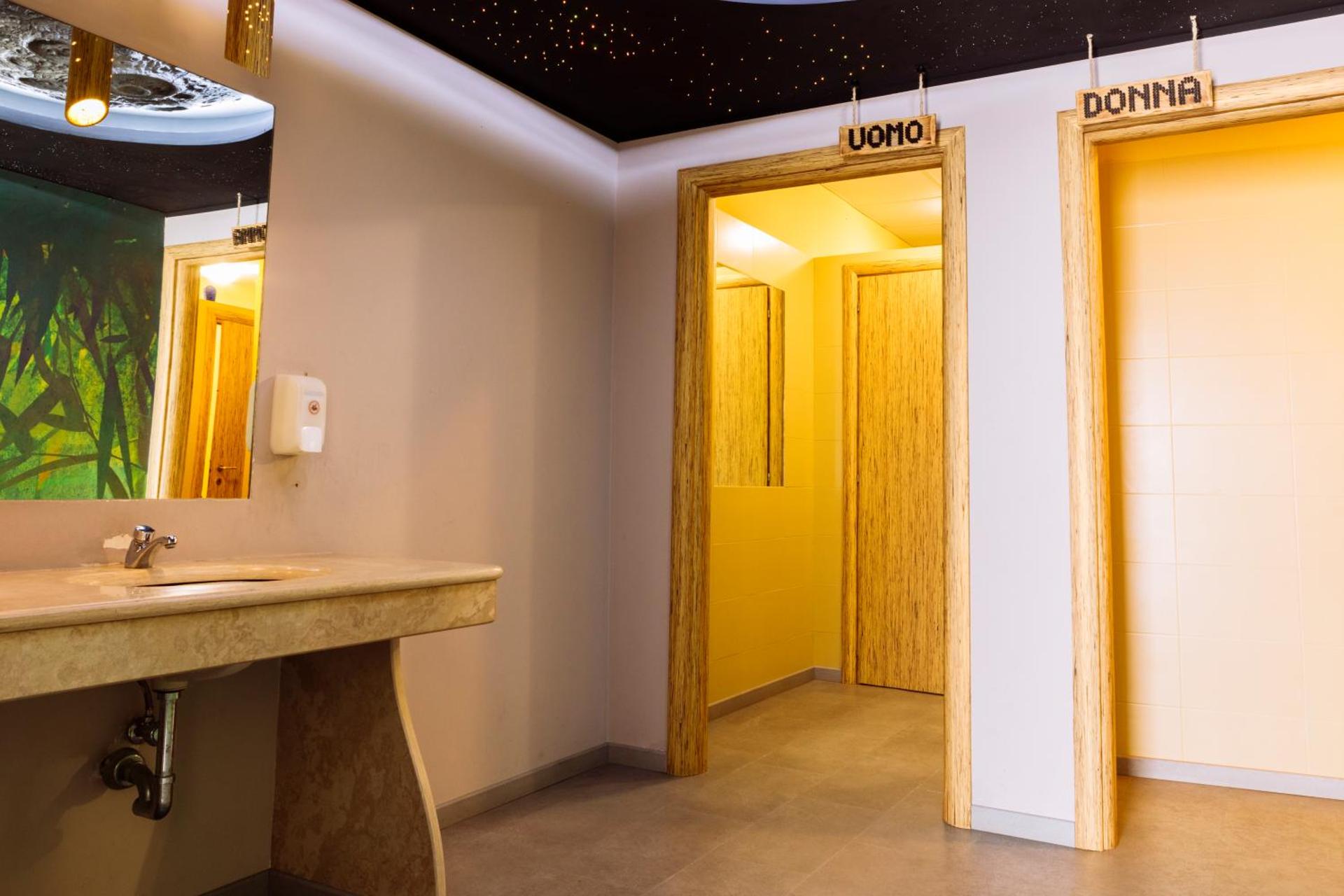 Hotel Leon - Ristorante Al Cavallino Rosso - Photo 32