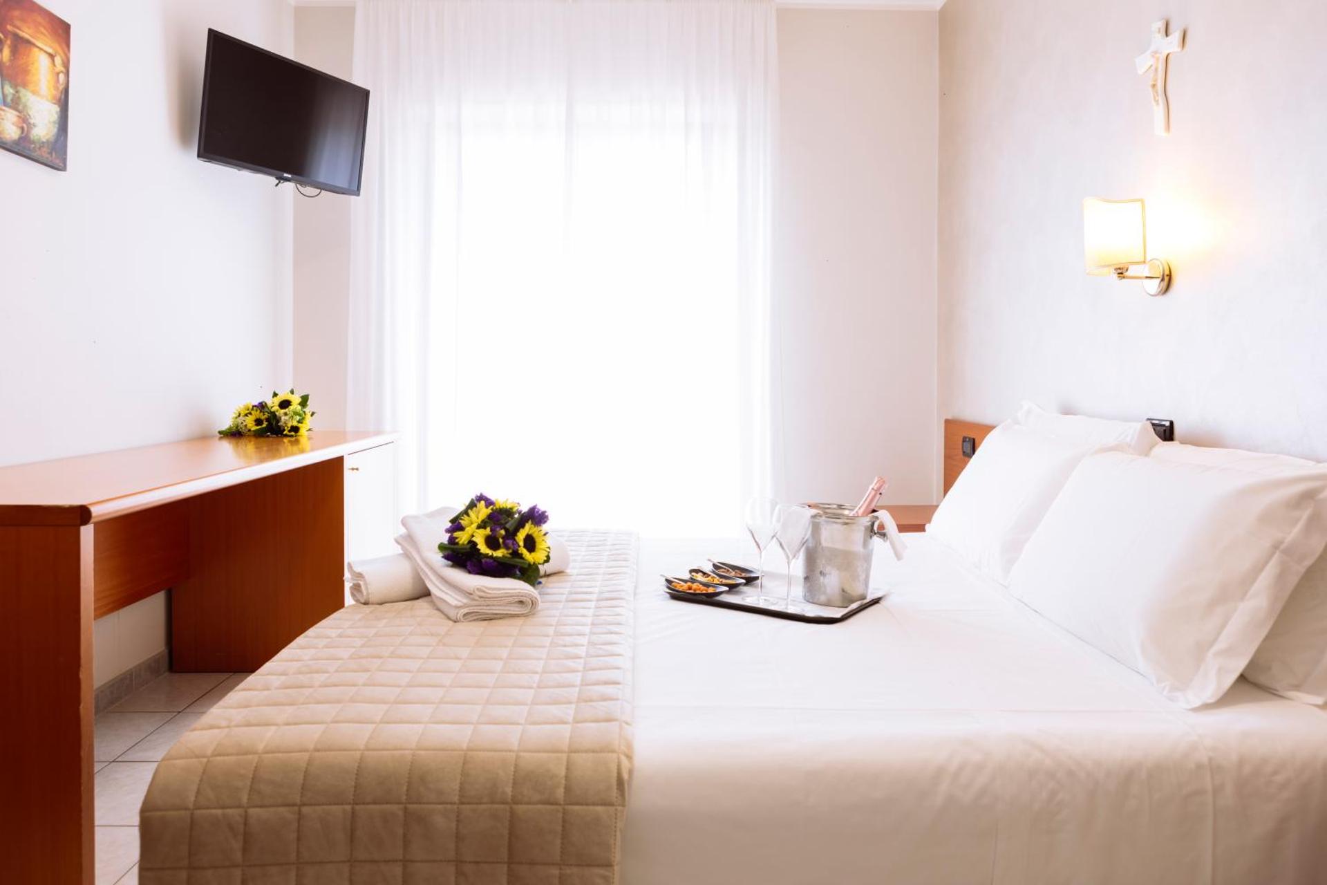 Hotel Leon - Ristorante Al Cavallino Rosso - Photo 58