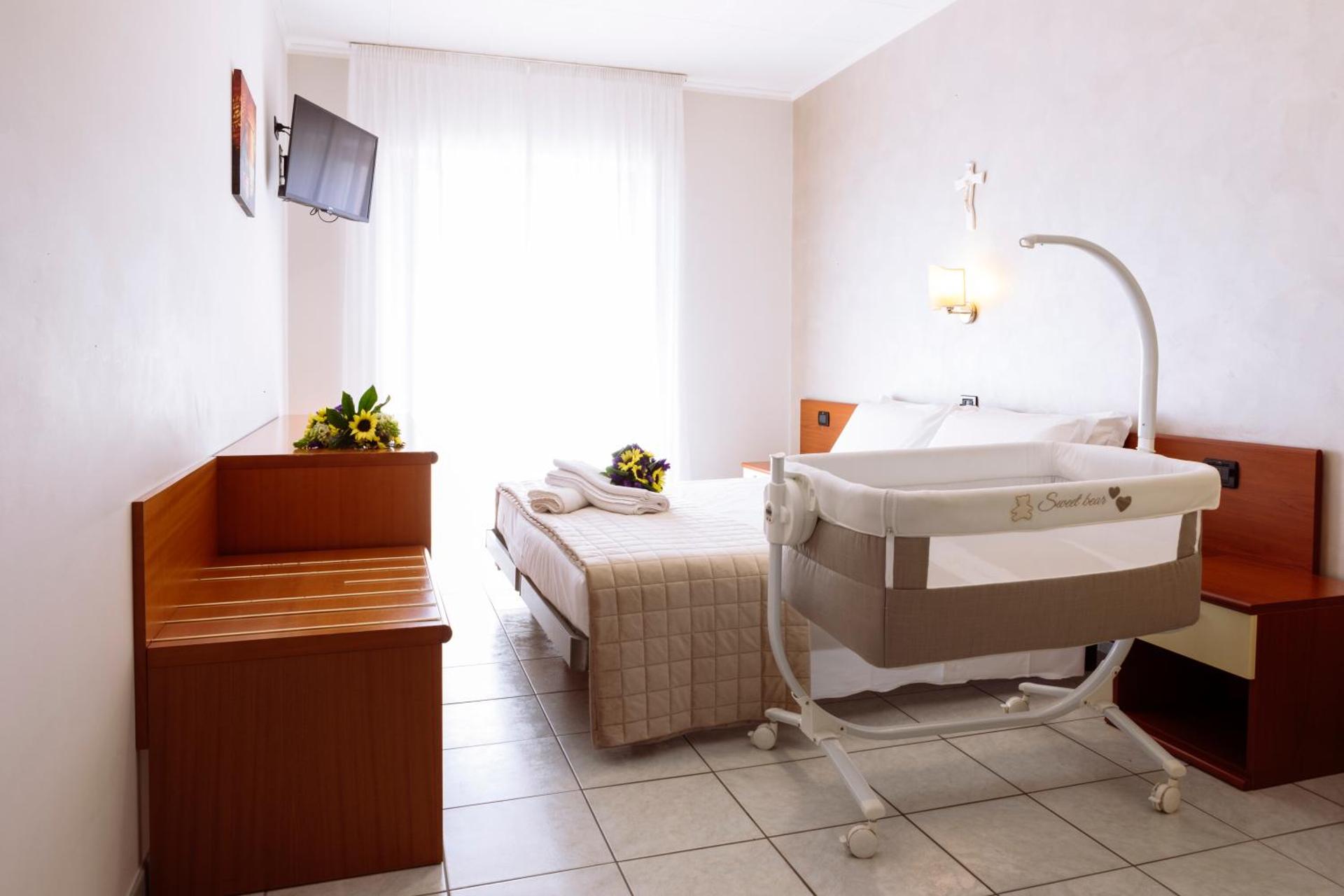 Hotel Leon - Ristorante Al Cavallino Rosso - Photo 57