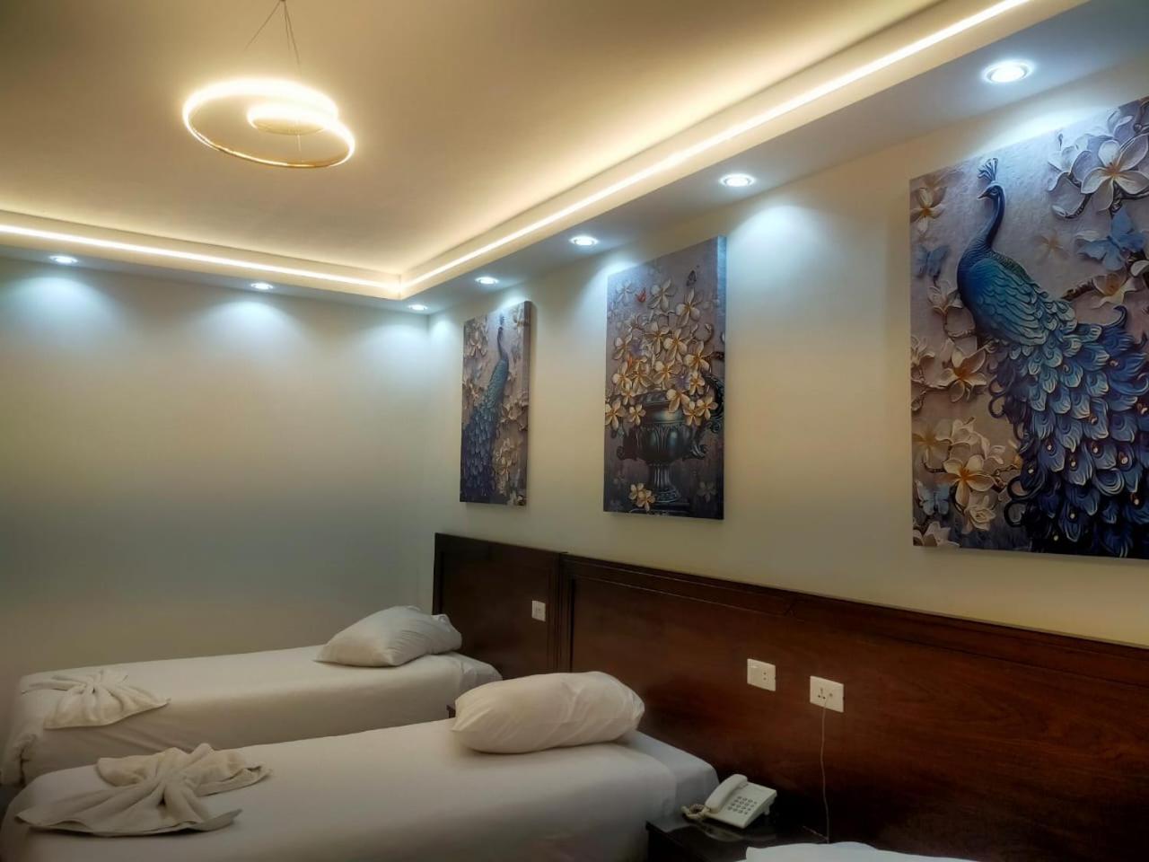 Salma Hotel Cairo - Photo 59