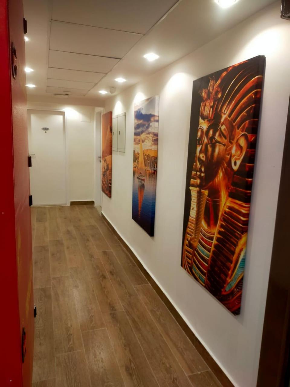 Salma Hotel Cairo - Photo 114