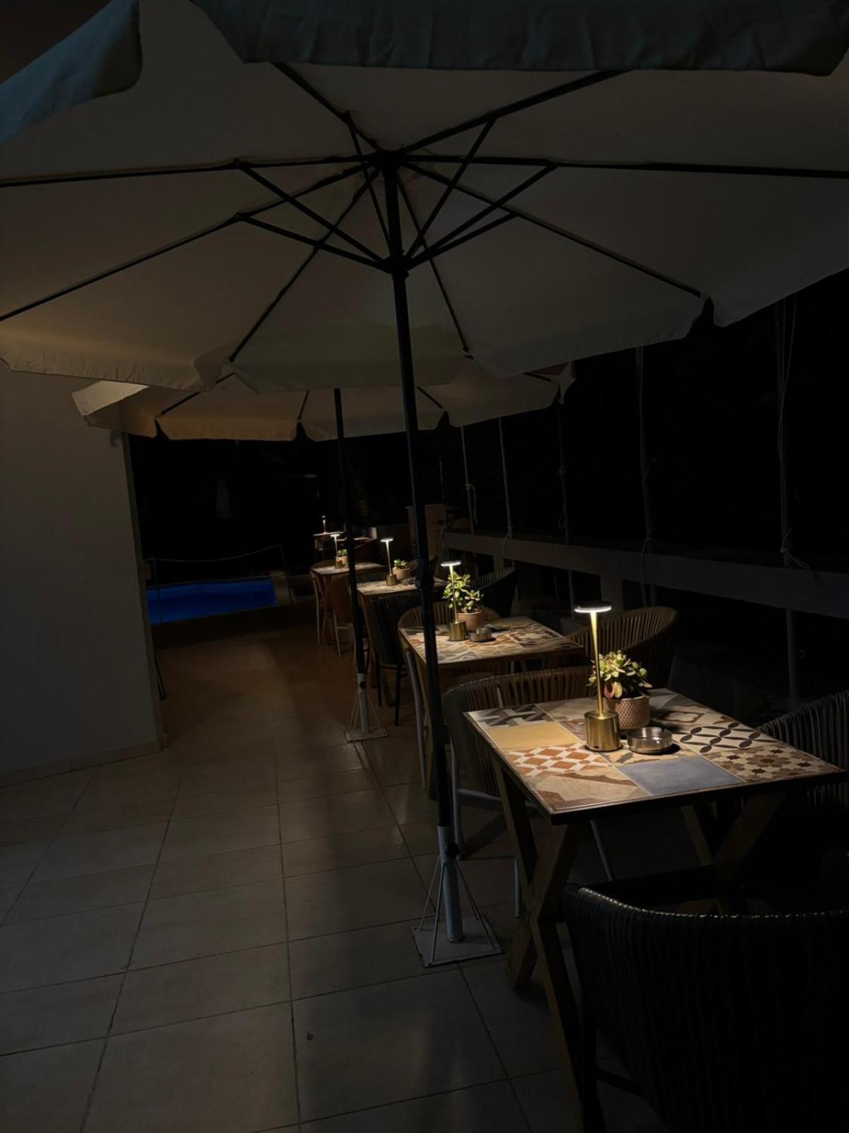 Palmyra Hotel - Photo 36