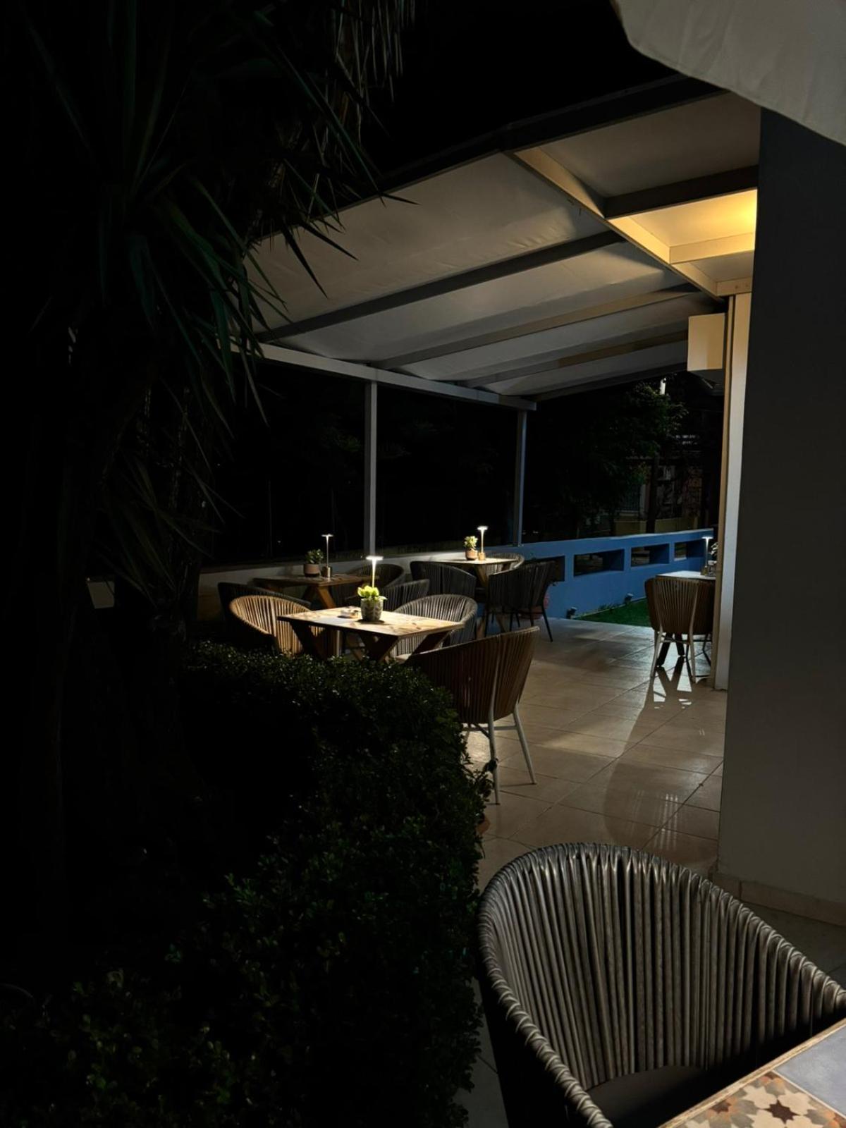 Palmyra Hotel - Photo 7