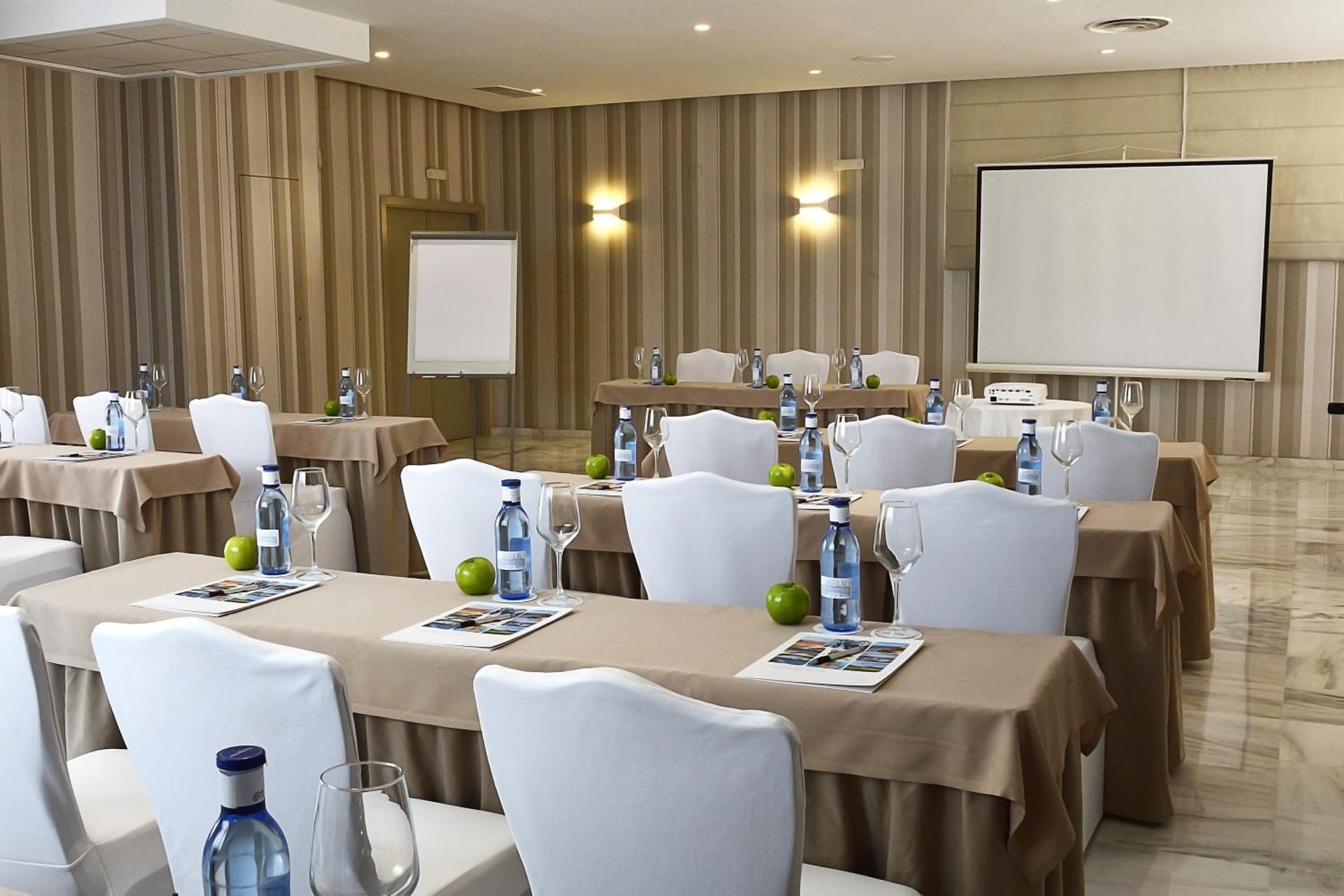 Elba Motril Beach & Business Hotel - Photo 46