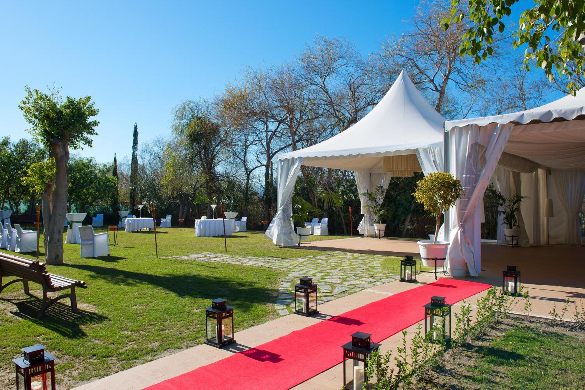 Elba Motril Beach & Business Hotel - Photo 48