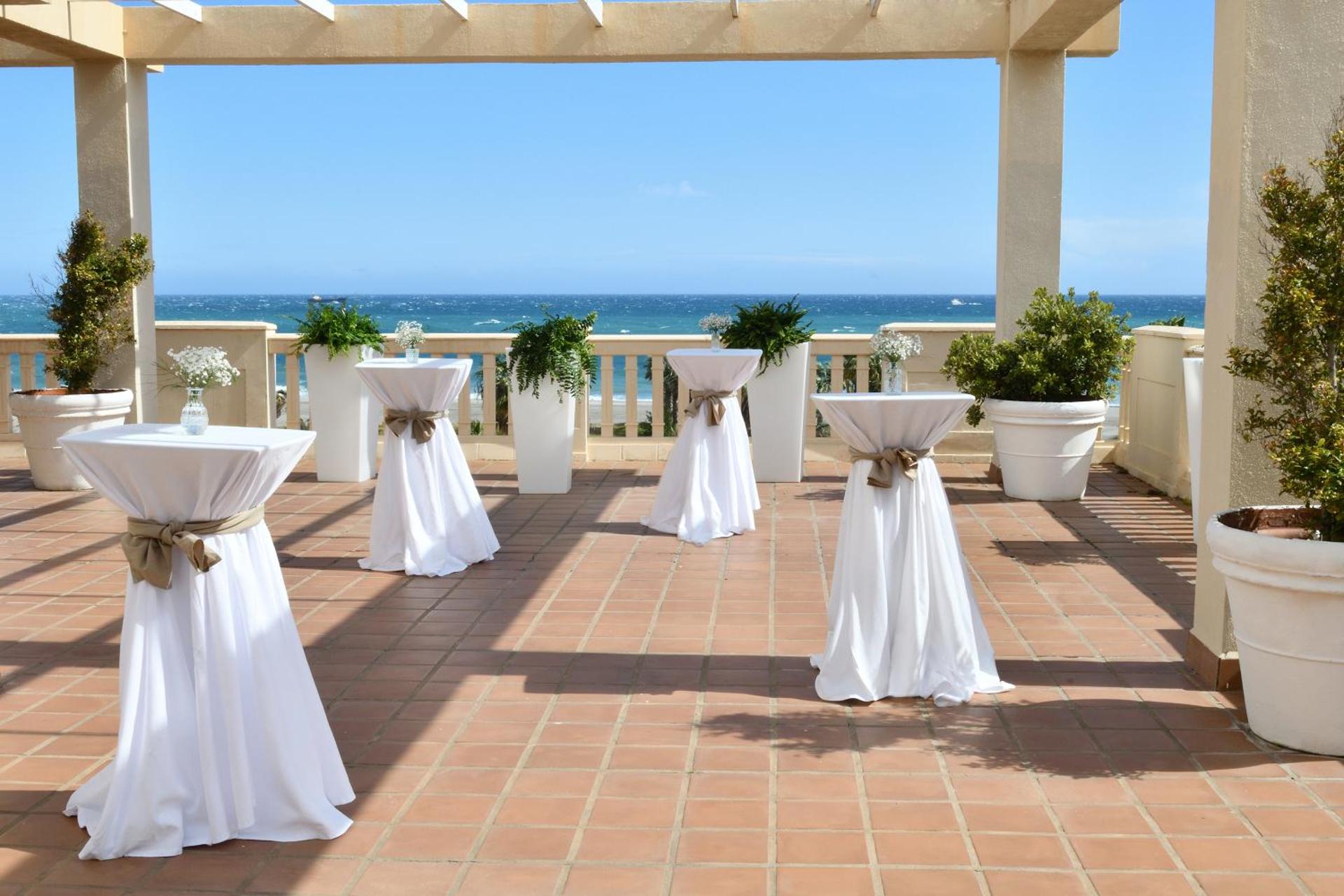 Elba Motril Beach & Business Hotel - Photo 49