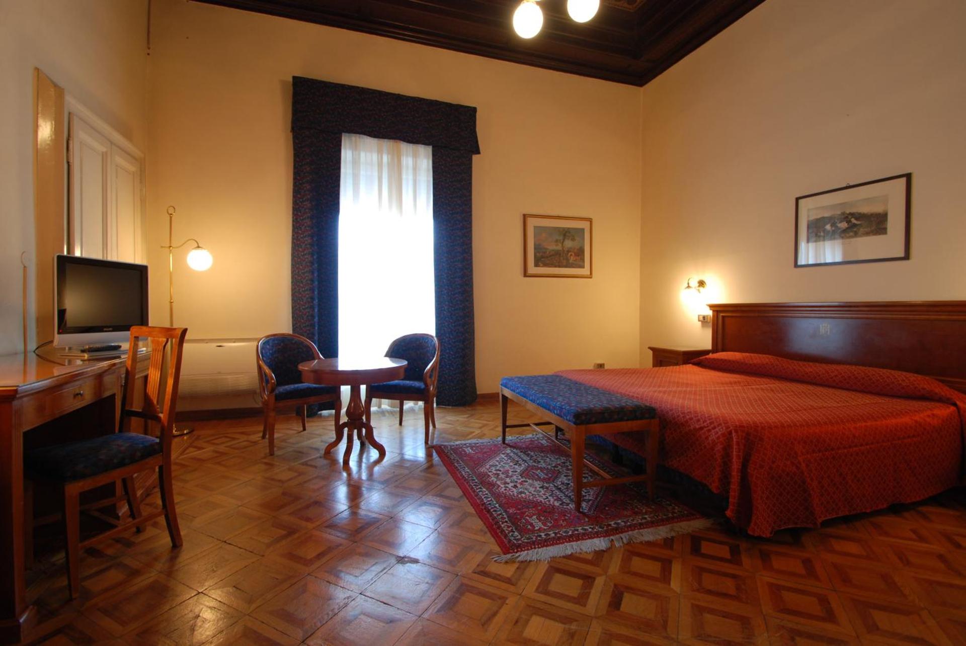 Hotel Palace Bologna Centro - Photo 48