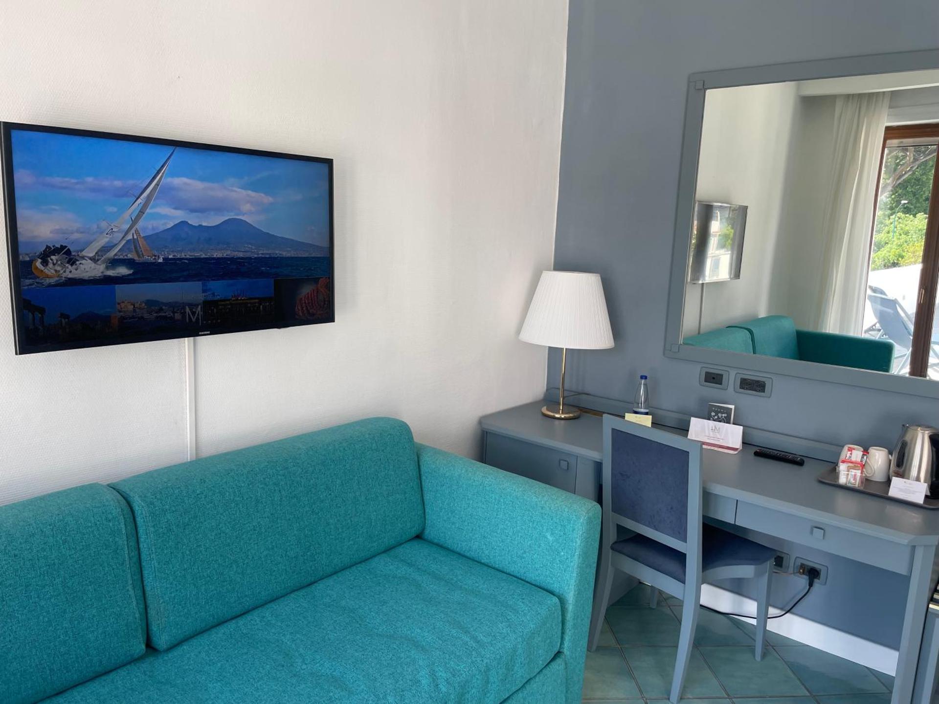 Hotel Marad - Photo 40