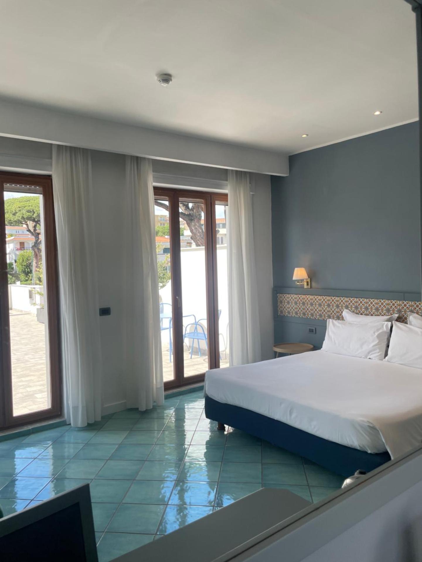 Hotel Marad - Photo 42