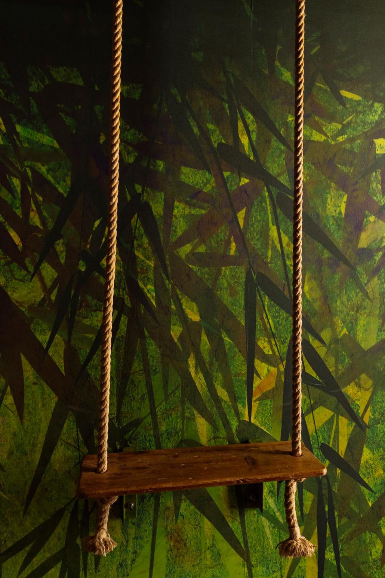 Hotel Leon - Ristorante Al Cavallino Rosso - Photo 33