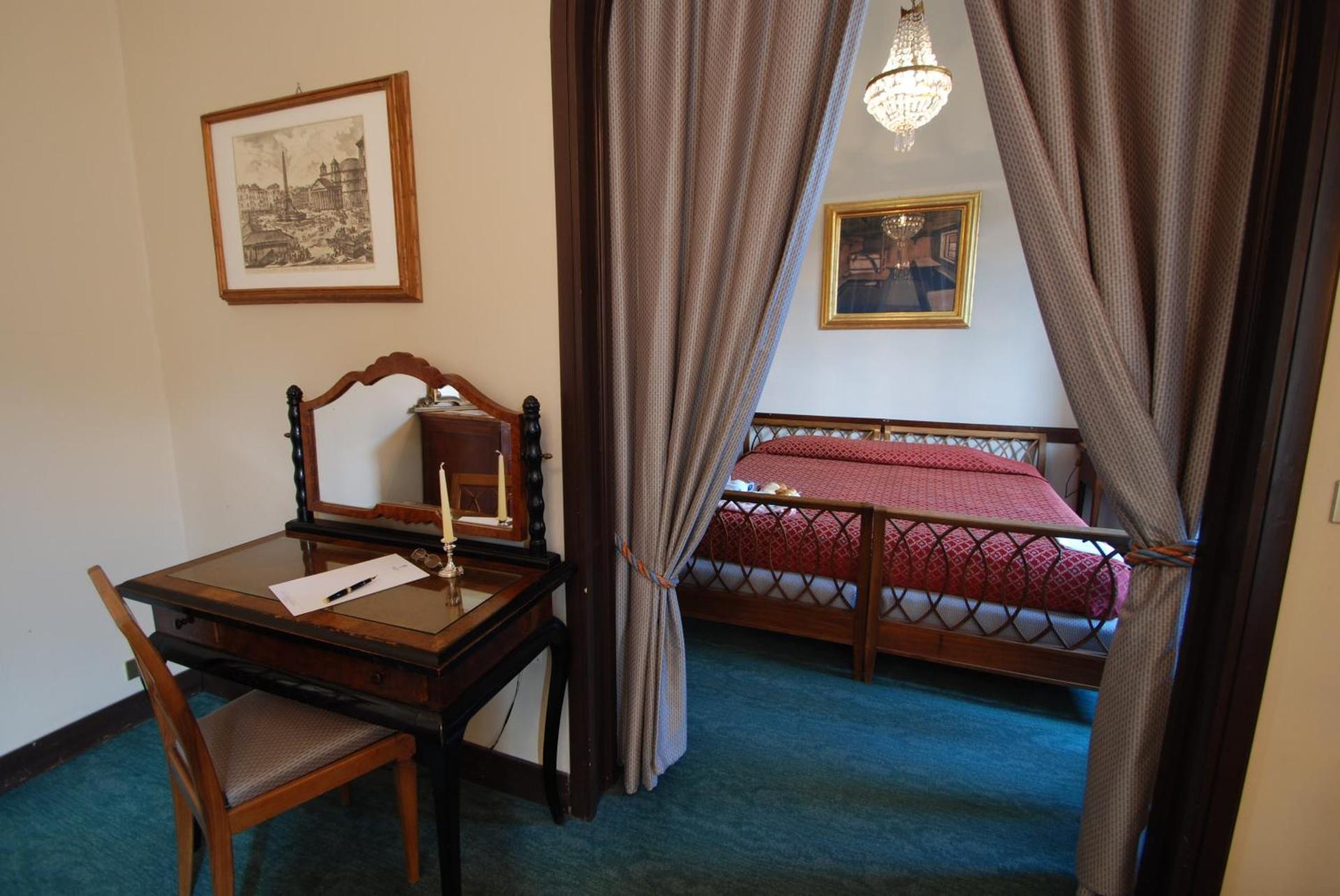Hotel Palace Bologna Centro - Photo 89