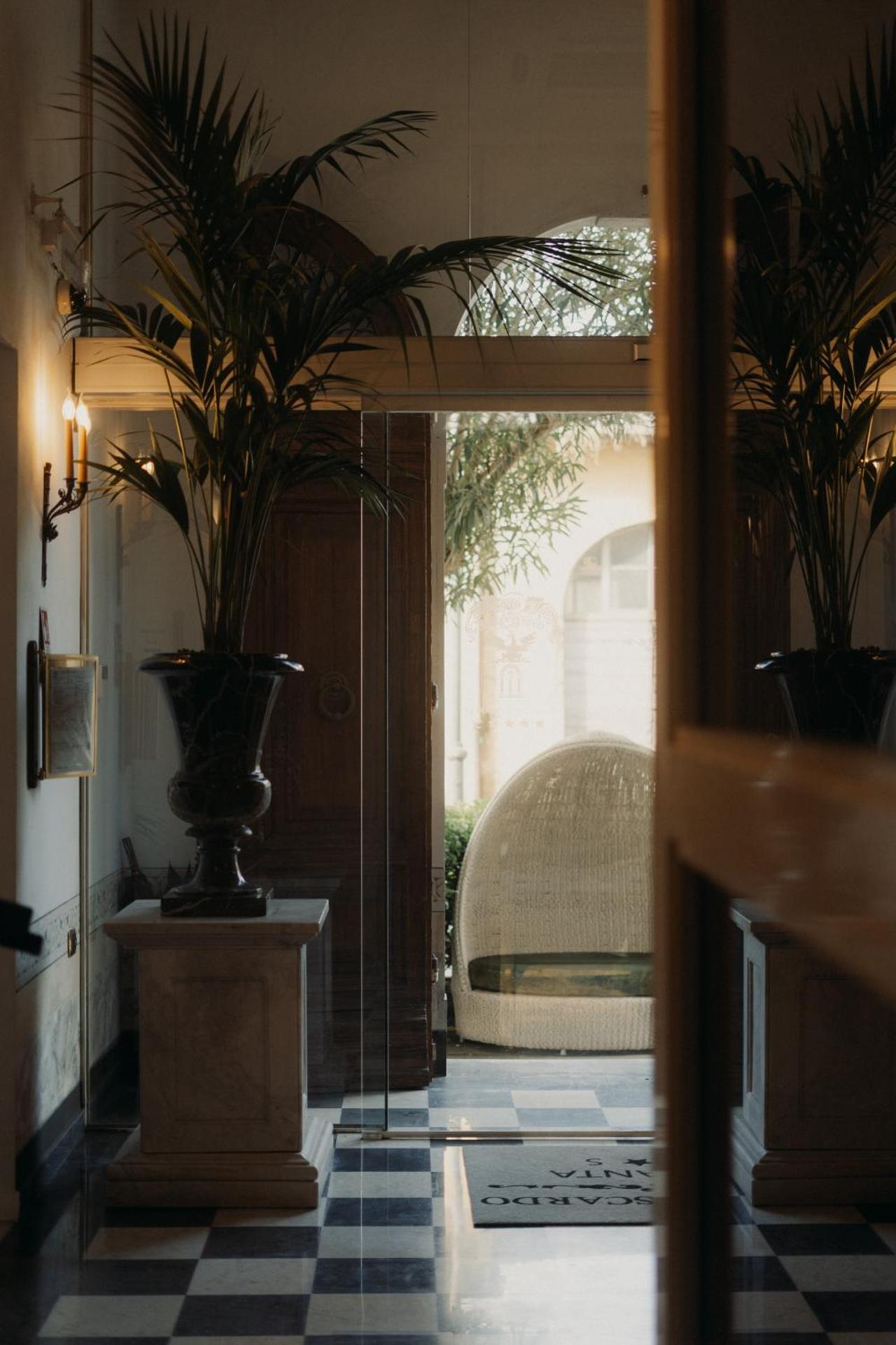 Hotel Palazzo Guiscardo Pietrasanta - Photo 128