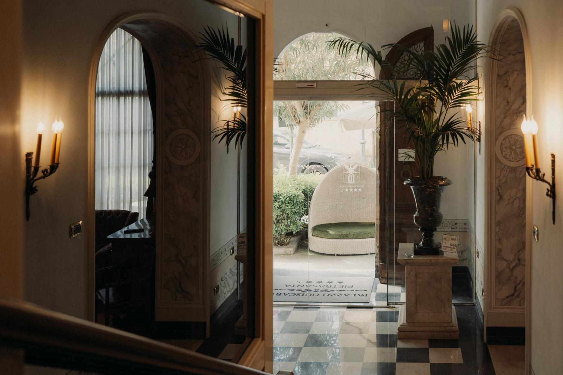 Hotel Palazzo Guiscardo Pietrasanta - Photo 130