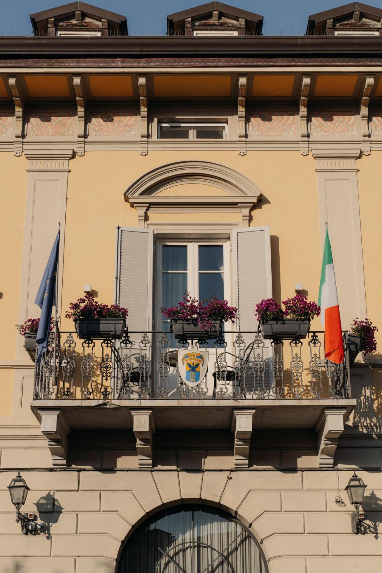Hotel Palazzo Guiscardo Pietrasanta - Photo 121
