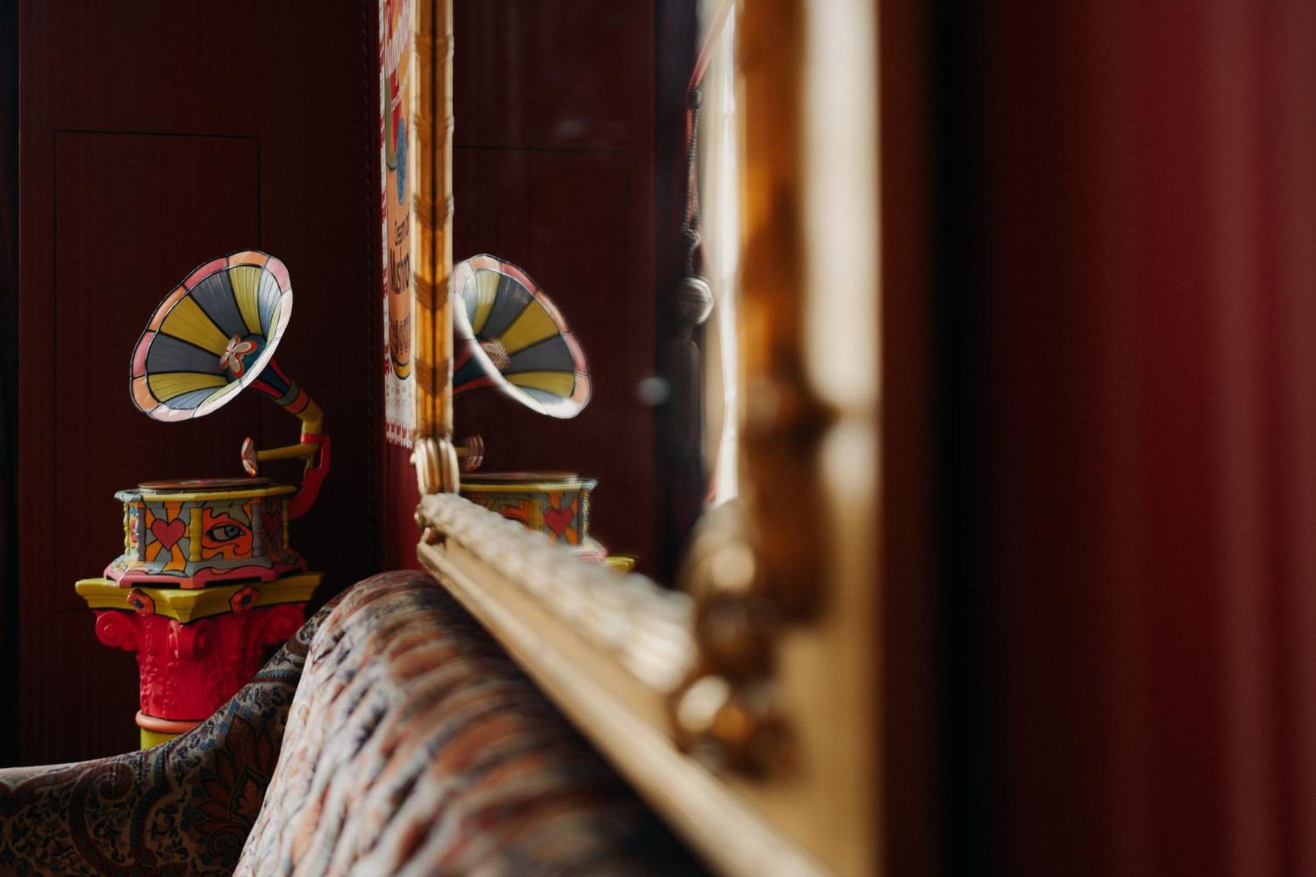 Hotel Palazzo Guiscardo Pietrasanta - Photo 155