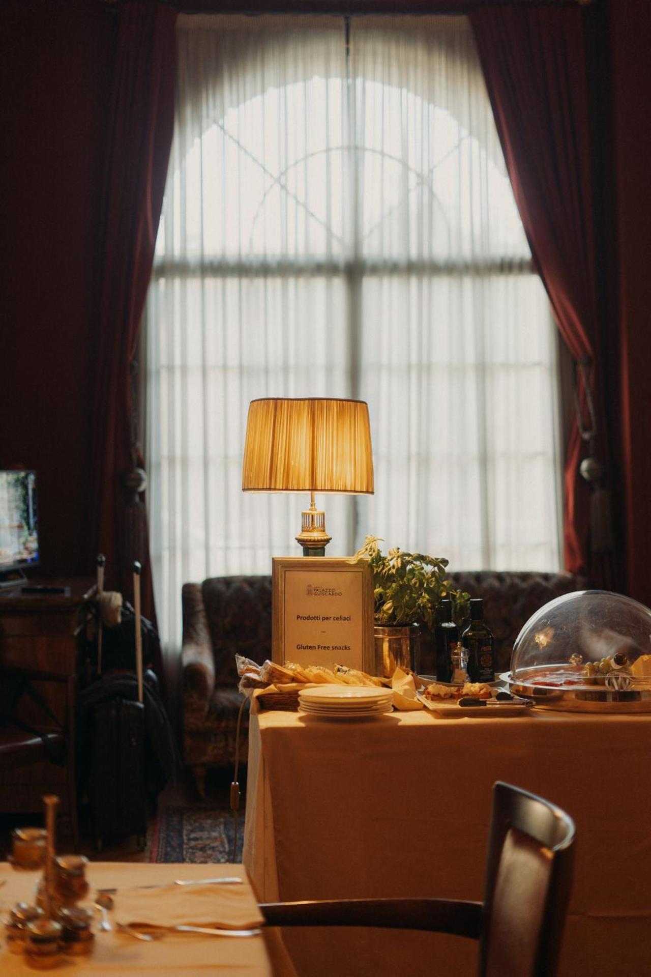 Hotel Palazzo Guiscardo Pietrasanta - Photo 165