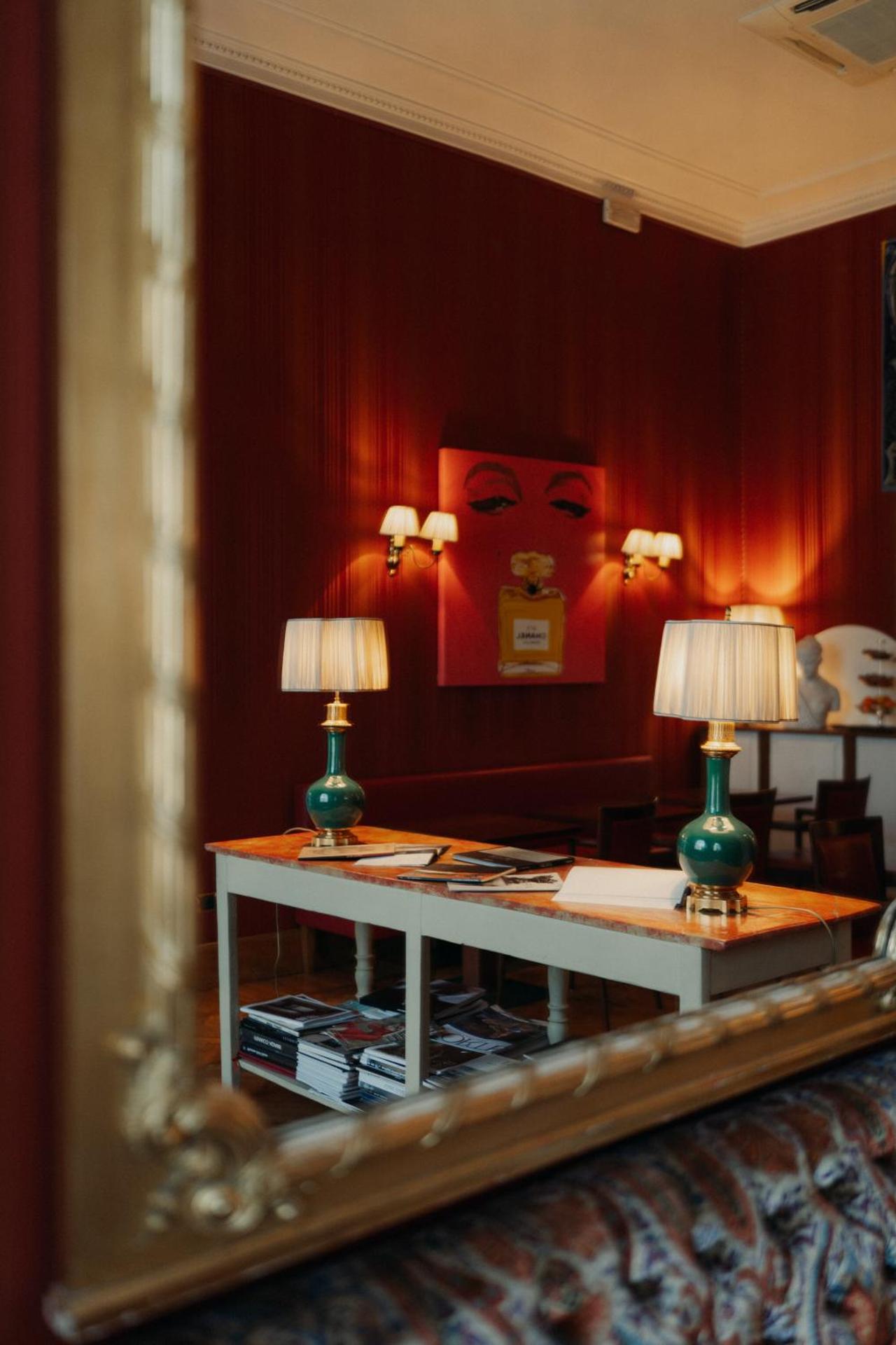 Hotel Palazzo Guiscardo Pietrasanta - Photo 156