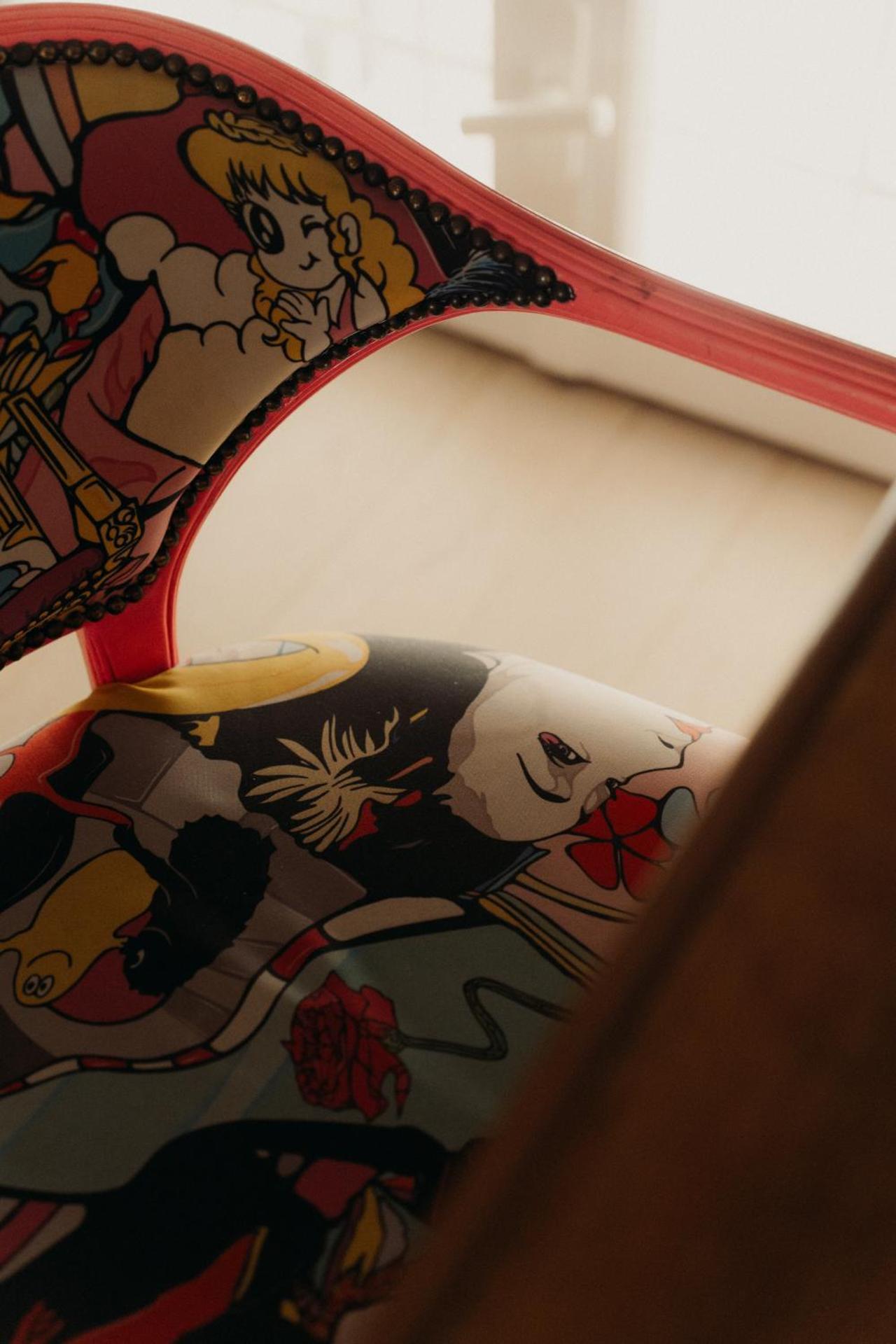 Hotel Palazzo Guiscardo Pietrasanta - Photo 174