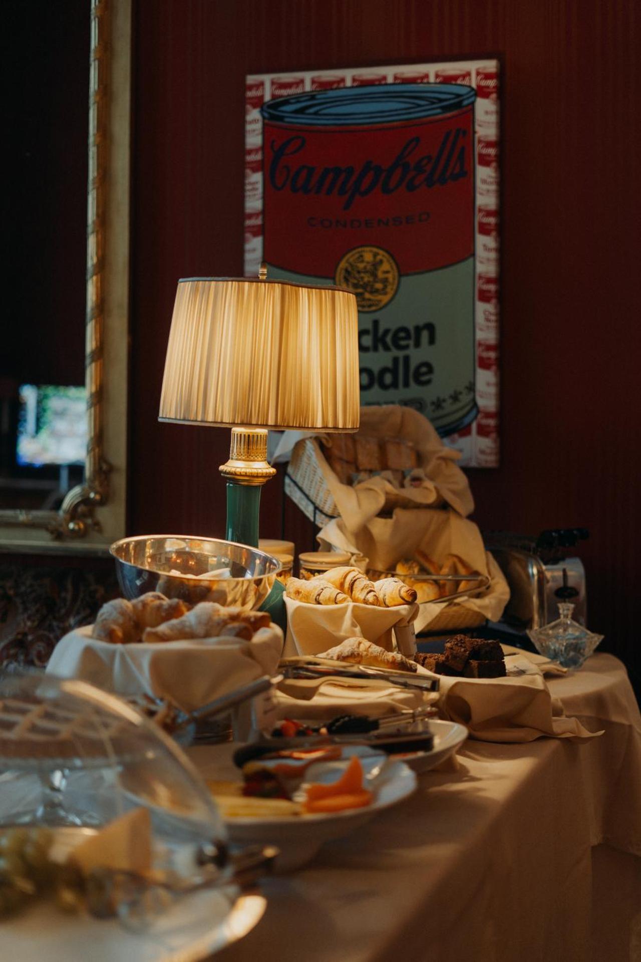 Hotel Palazzo Guiscardo Pietrasanta - Photo 166