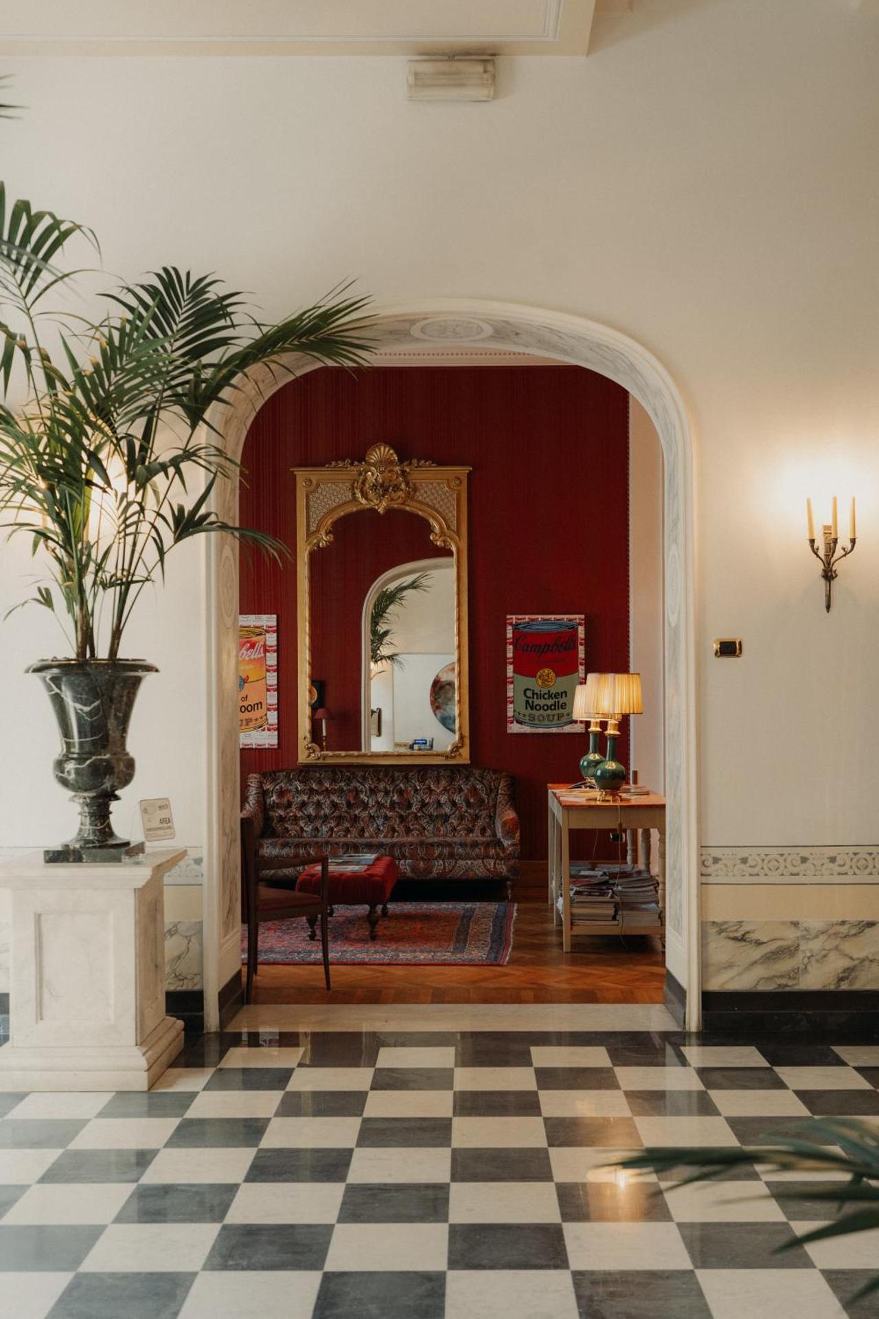 Hotel Palazzo Guiscardo Pietrasanta - Photo 149