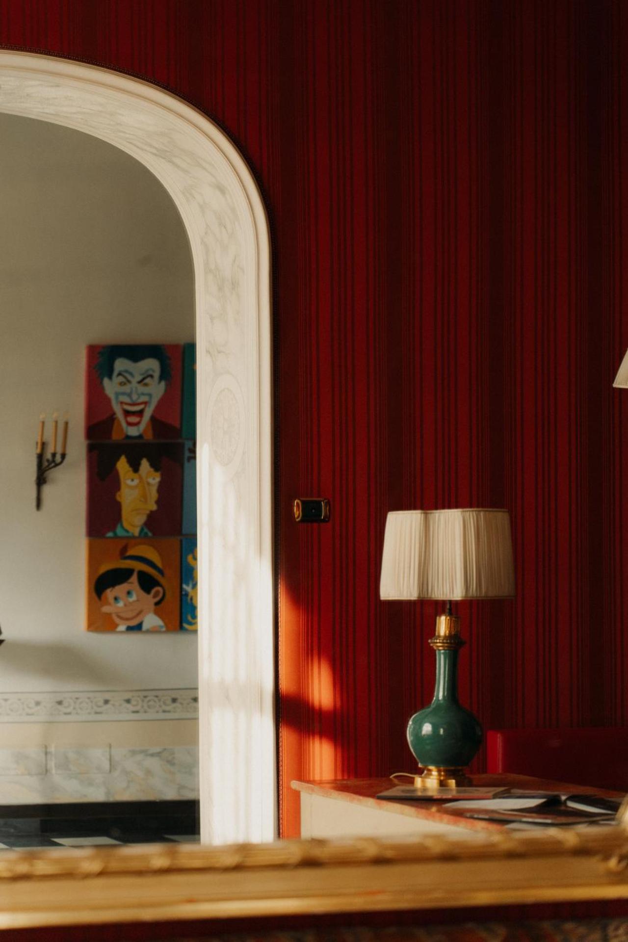 Hotel Palazzo Guiscardo Pietrasanta - Photo 171