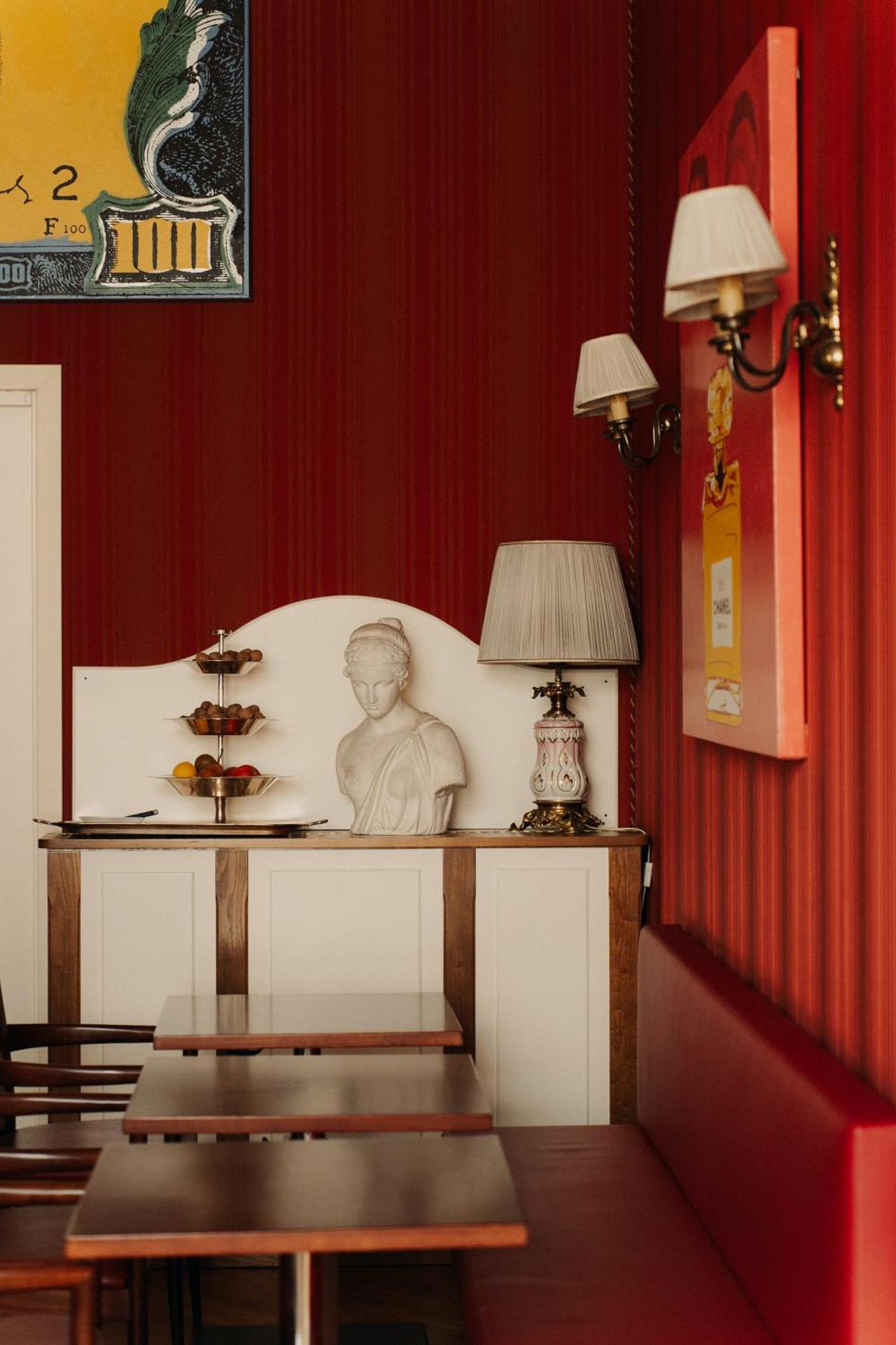 Hotel Palazzo Guiscardo Pietrasanta - Photo 162