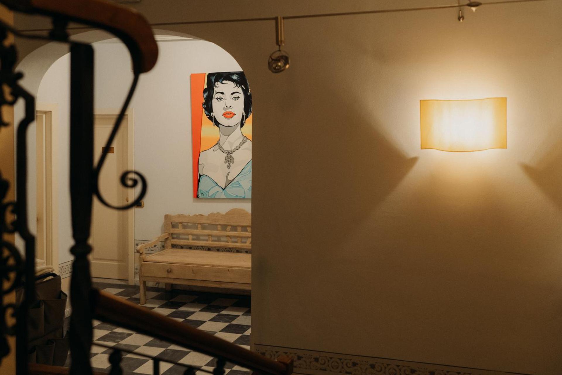 Hotel Palazzo Guiscardo Pietrasanta - Photo 177