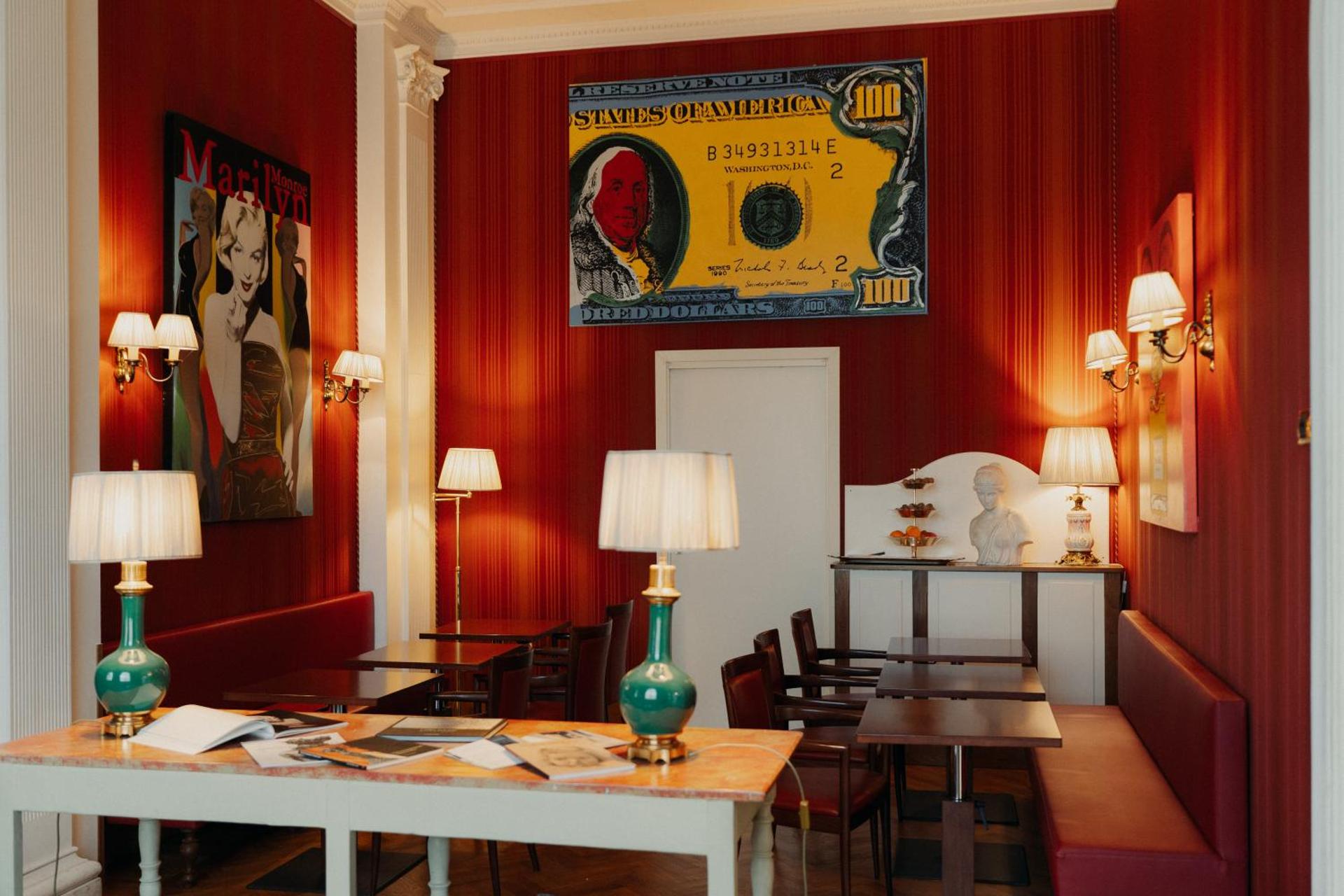 Hotel Palazzo Guiscardo Pietrasanta - Photo 157