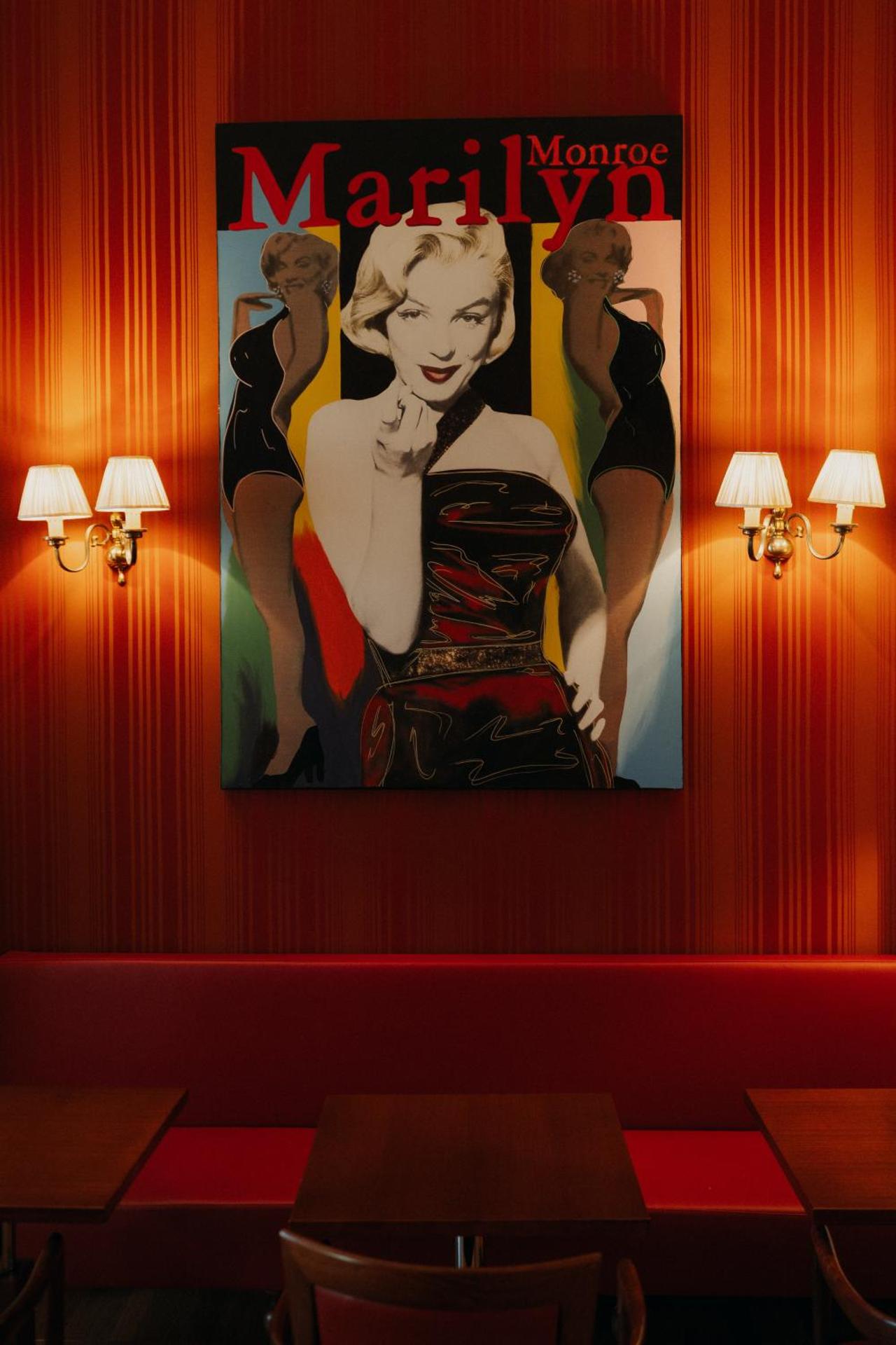 Hotel Palazzo Guiscardo Pietrasanta - Photo 160