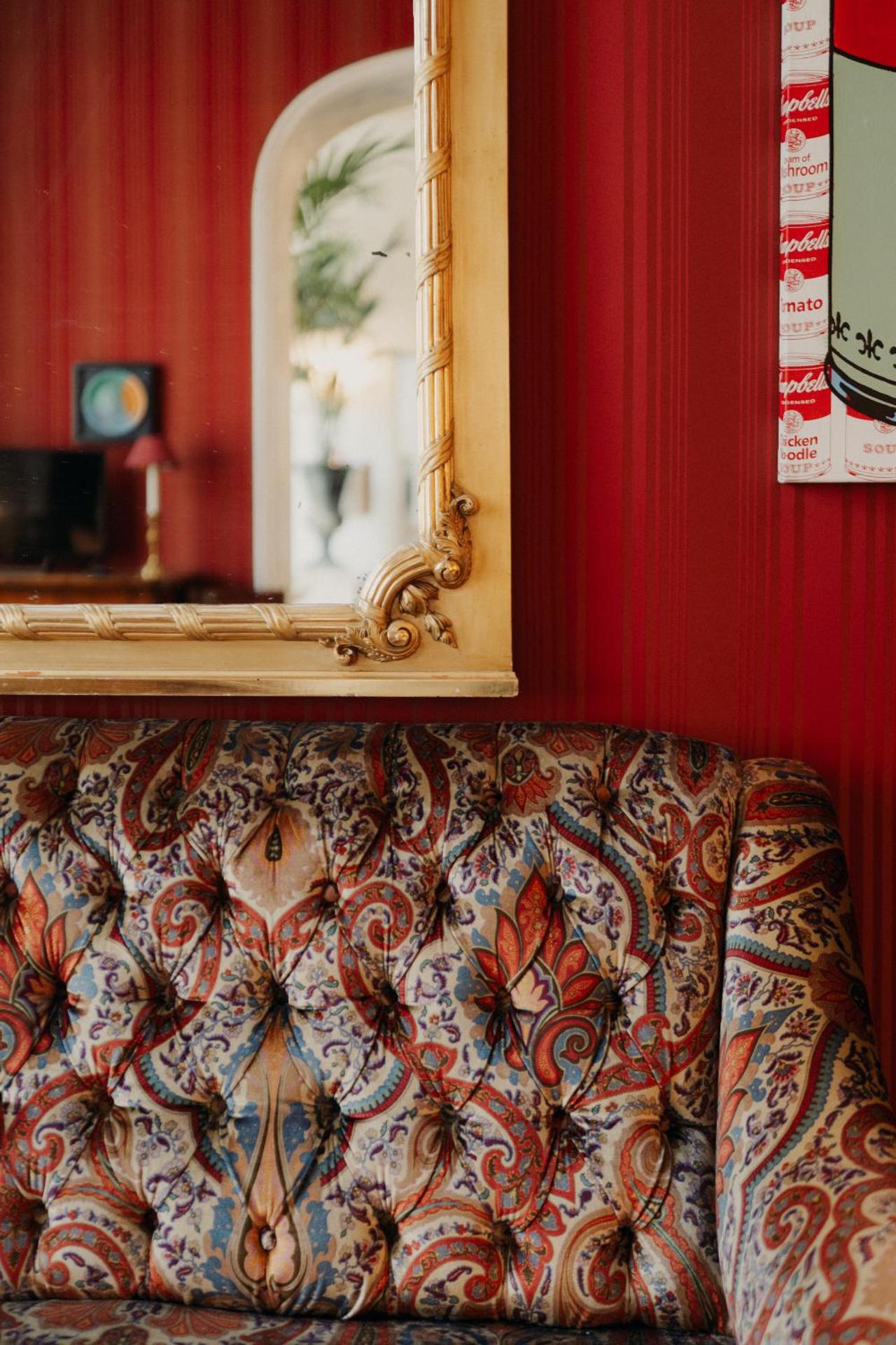 Hotel Palazzo Guiscardo Pietrasanta - Photo 152