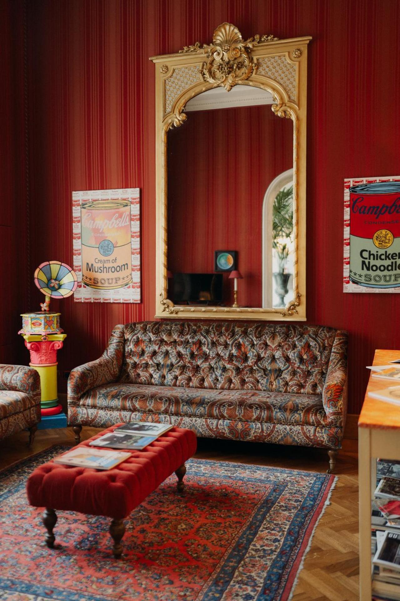 Hotel Palazzo Guiscardo Pietrasanta - Photo 151