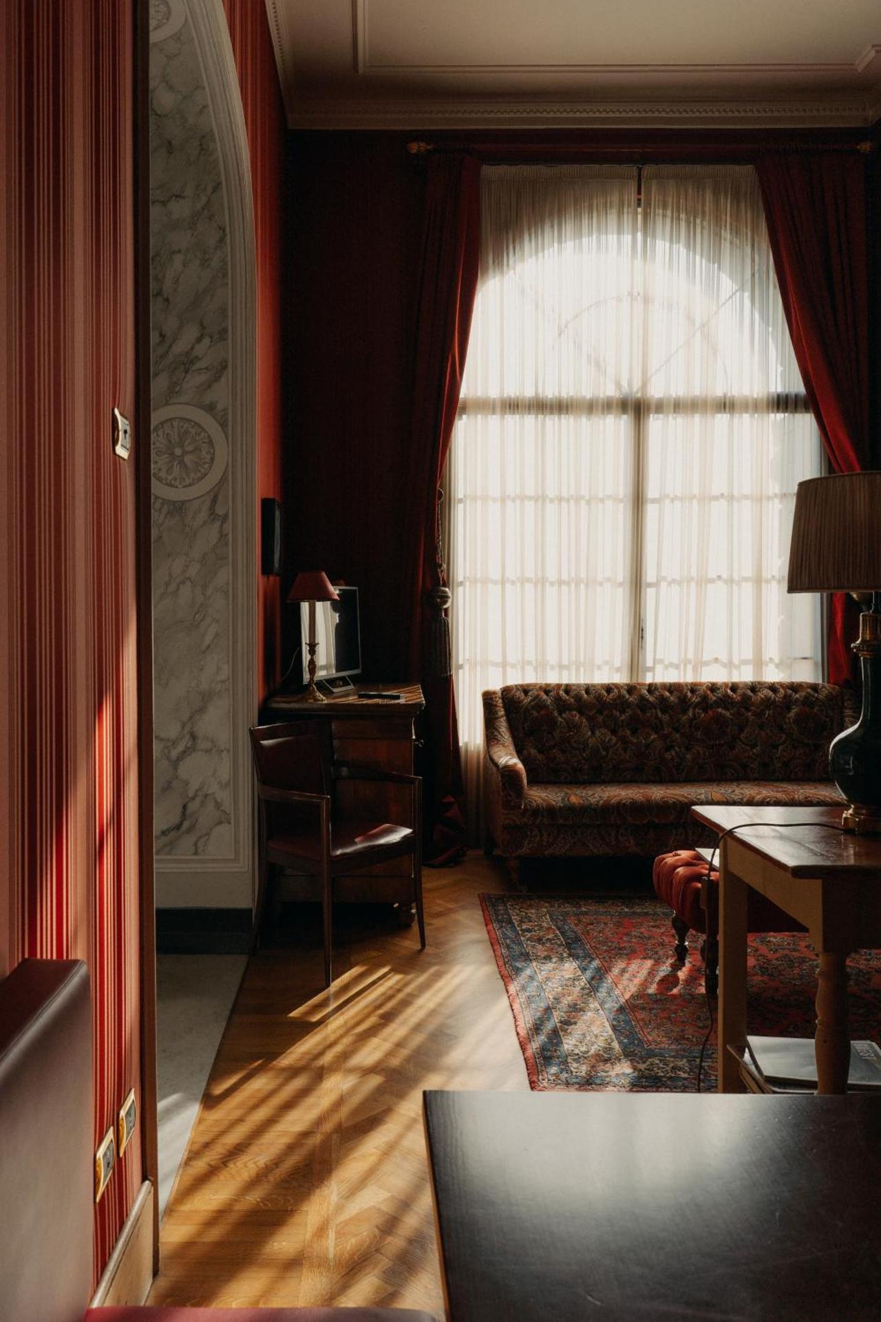 Hotel Palazzo Guiscardo Pietrasanta - Photo 161