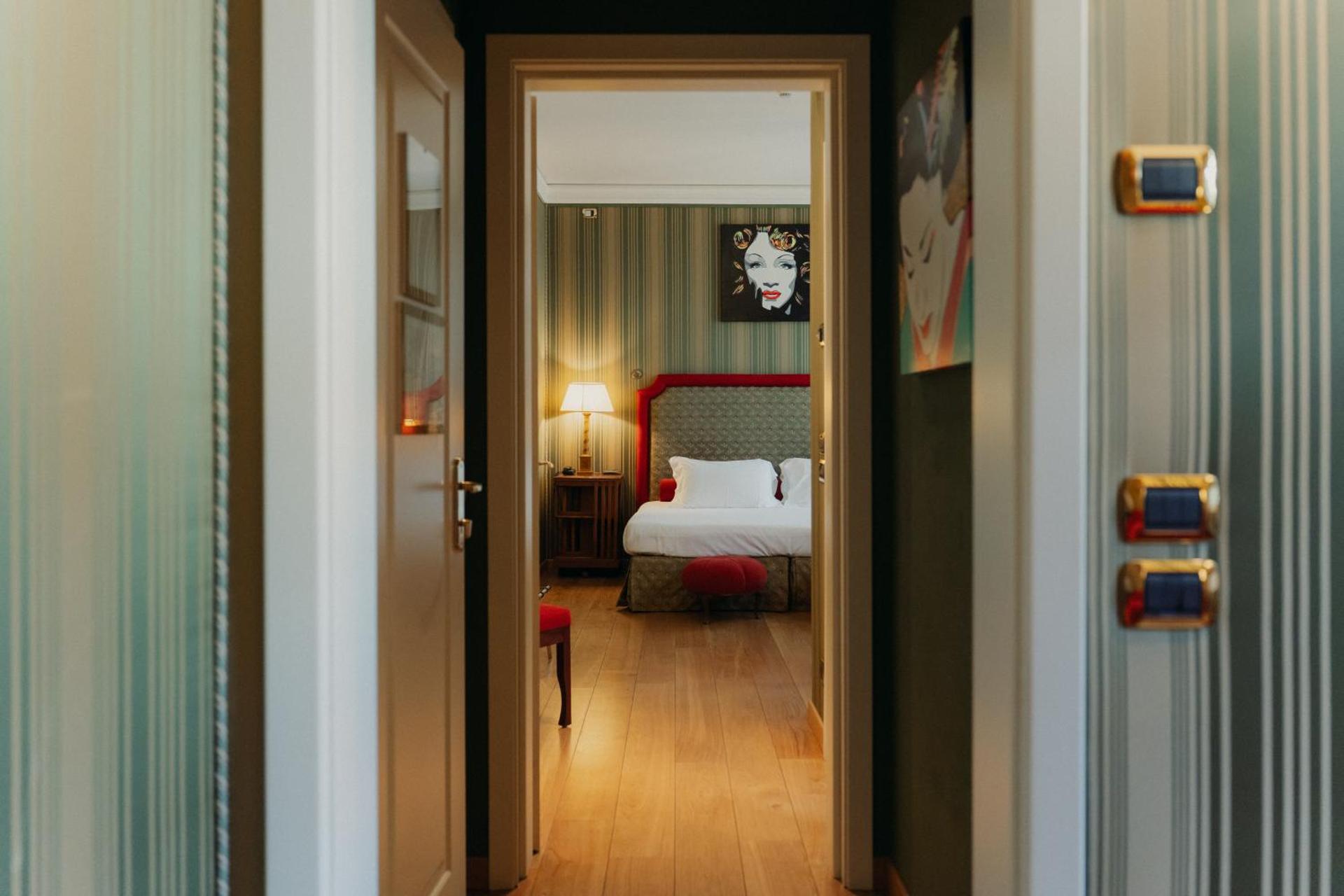 Hotel Palazzo Guiscardo Pietrasanta - Photo 72