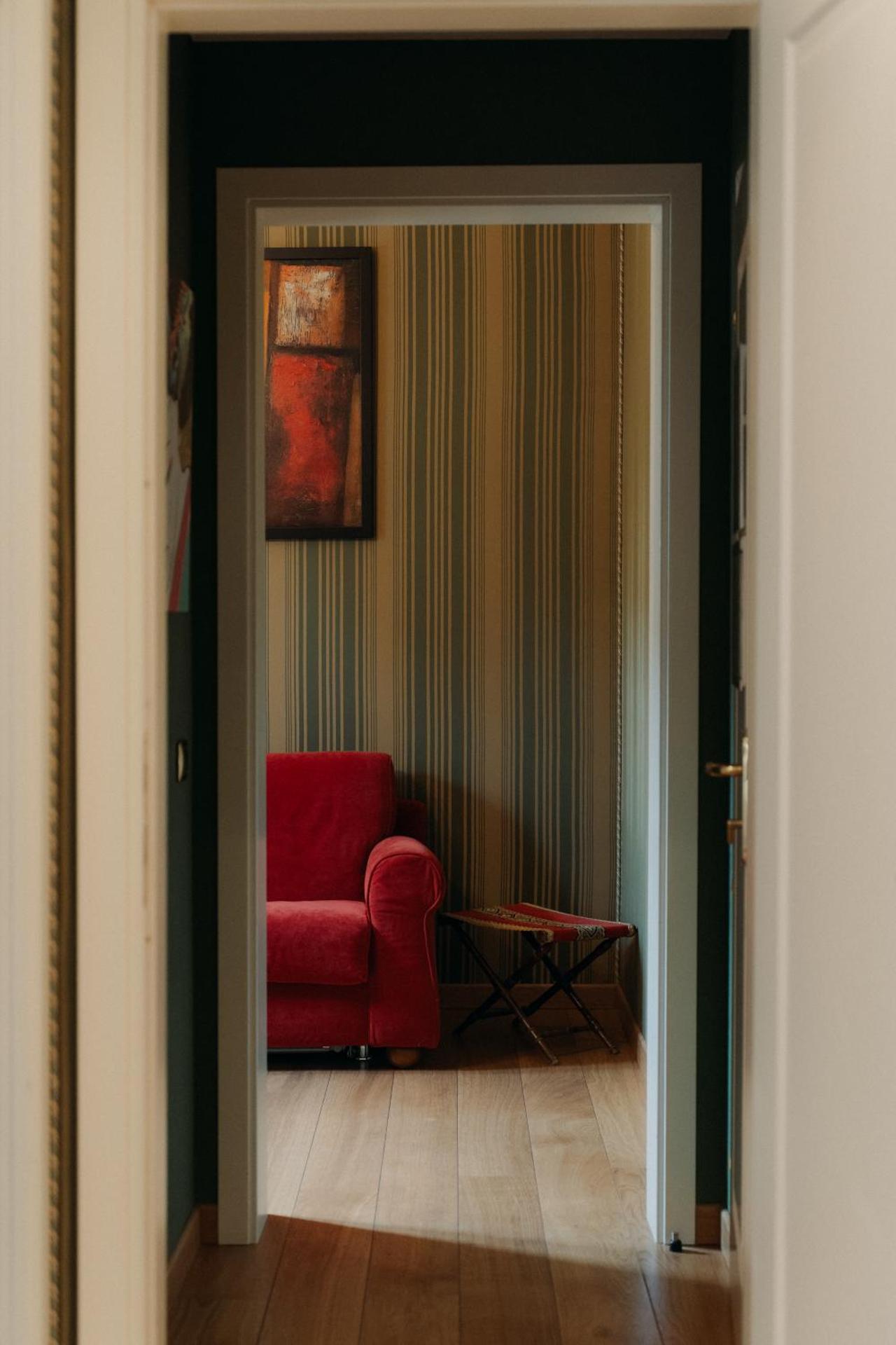 Hotel Palazzo Guiscardo Pietrasanta - Photo 80