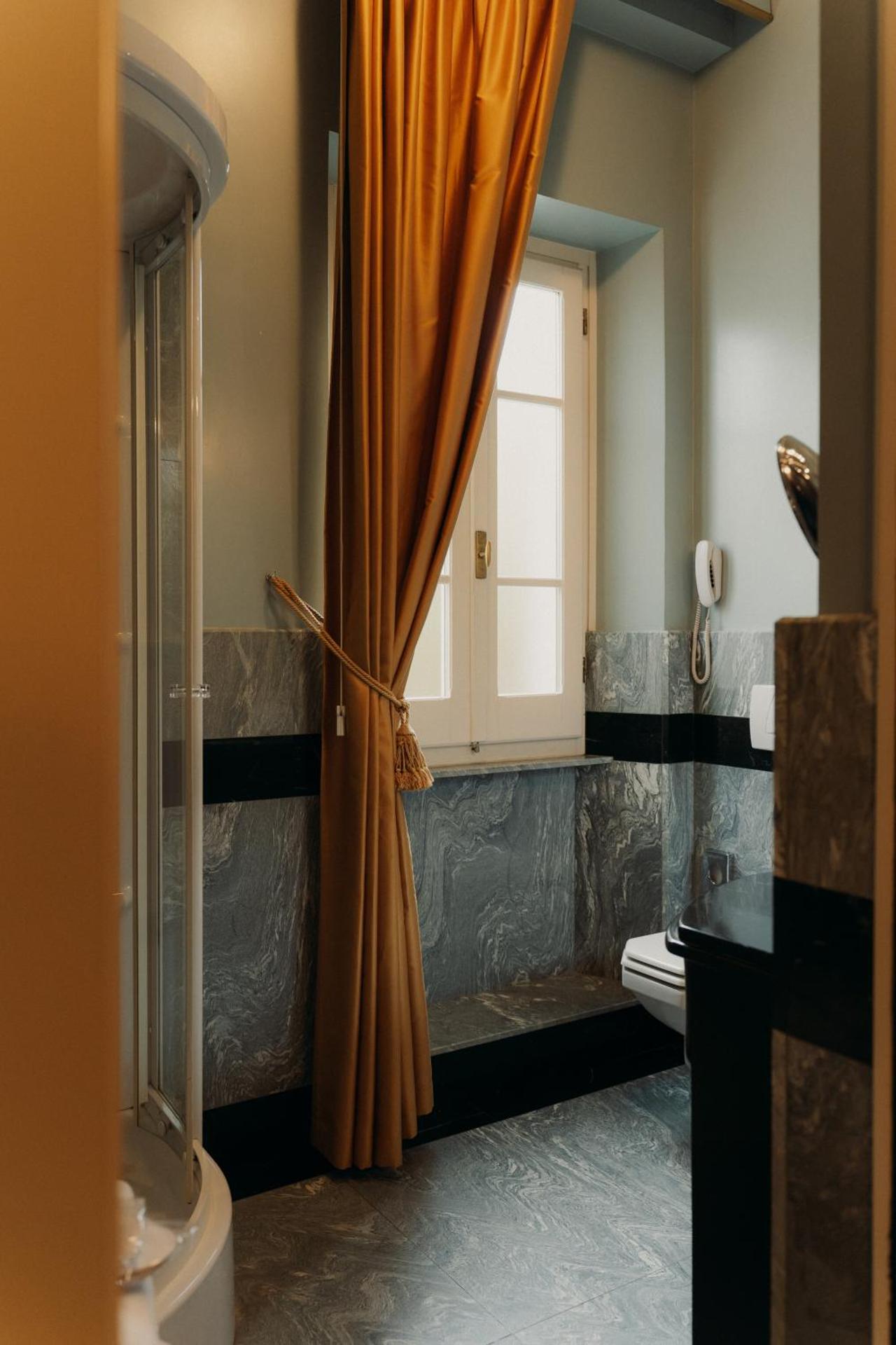 Hotel Palazzo Guiscardo Pietrasanta - Photo 82