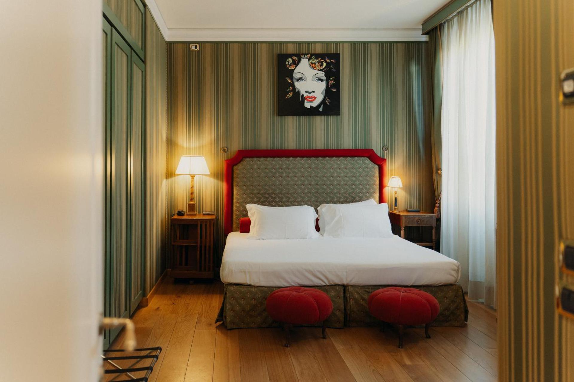 Hotel Palazzo Guiscardo Pietrasanta - Photo 74