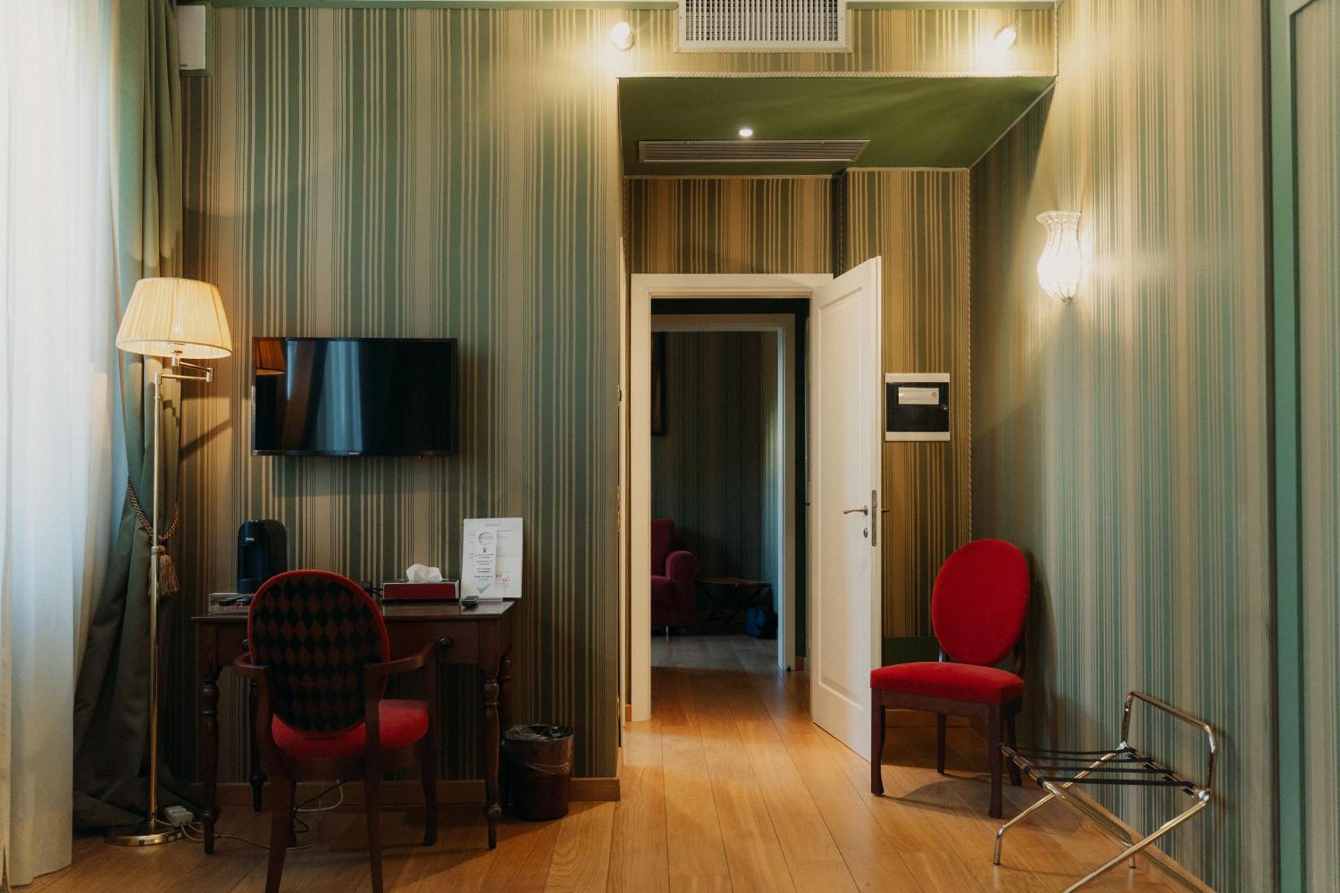 Hotel Palazzo Guiscardo Pietrasanta - Photo 79