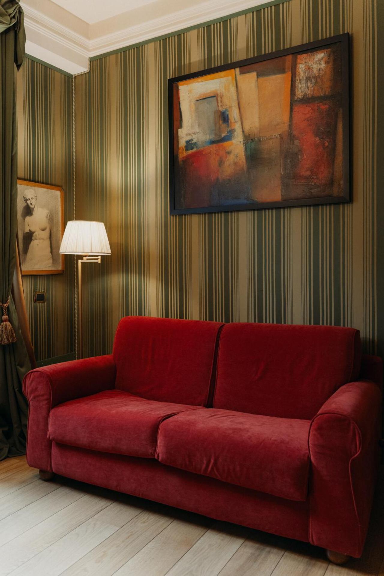 Hotel Palazzo Guiscardo Pietrasanta - Photo 81