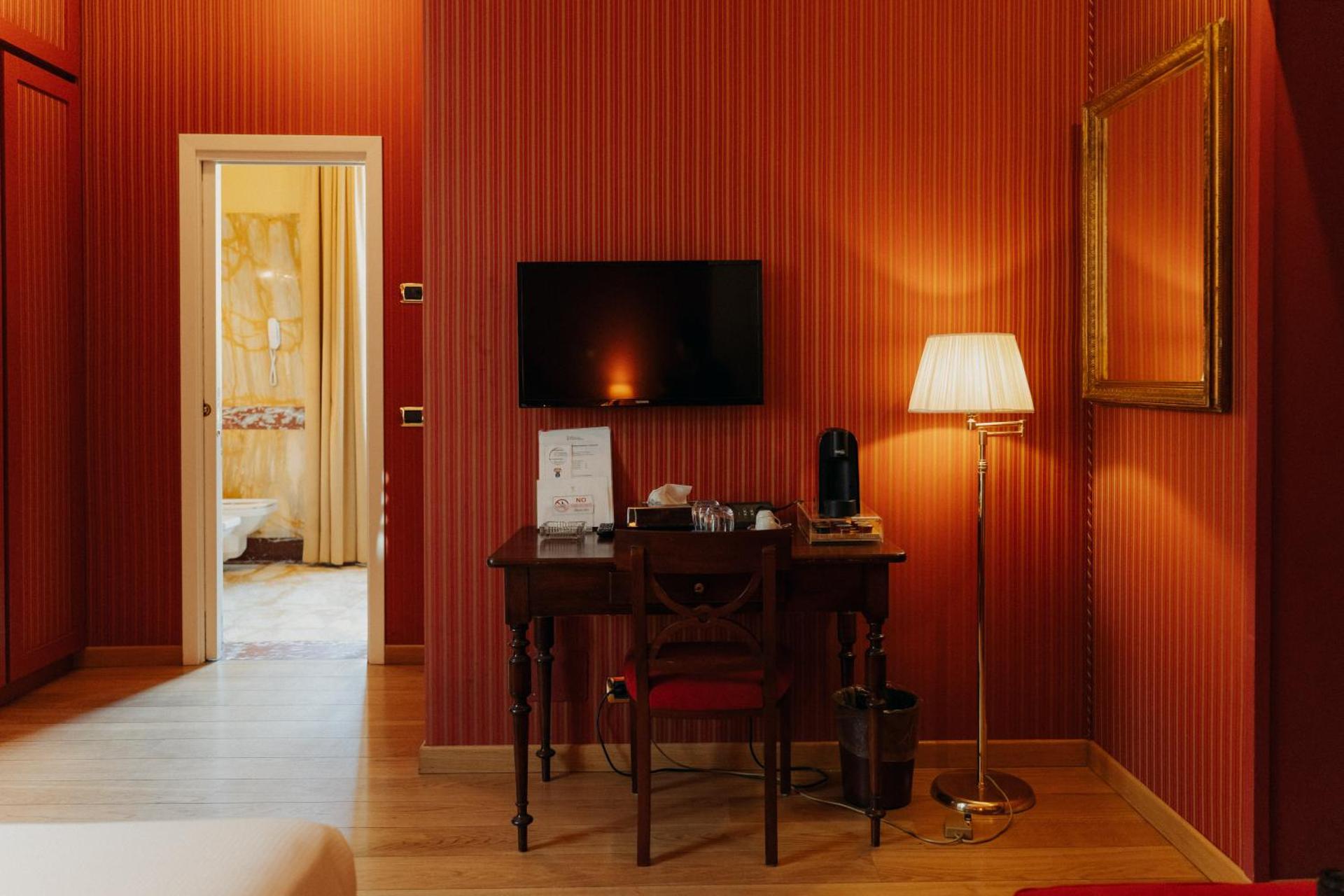 Hotel Palazzo Guiscardo Pietrasanta - Photo 90