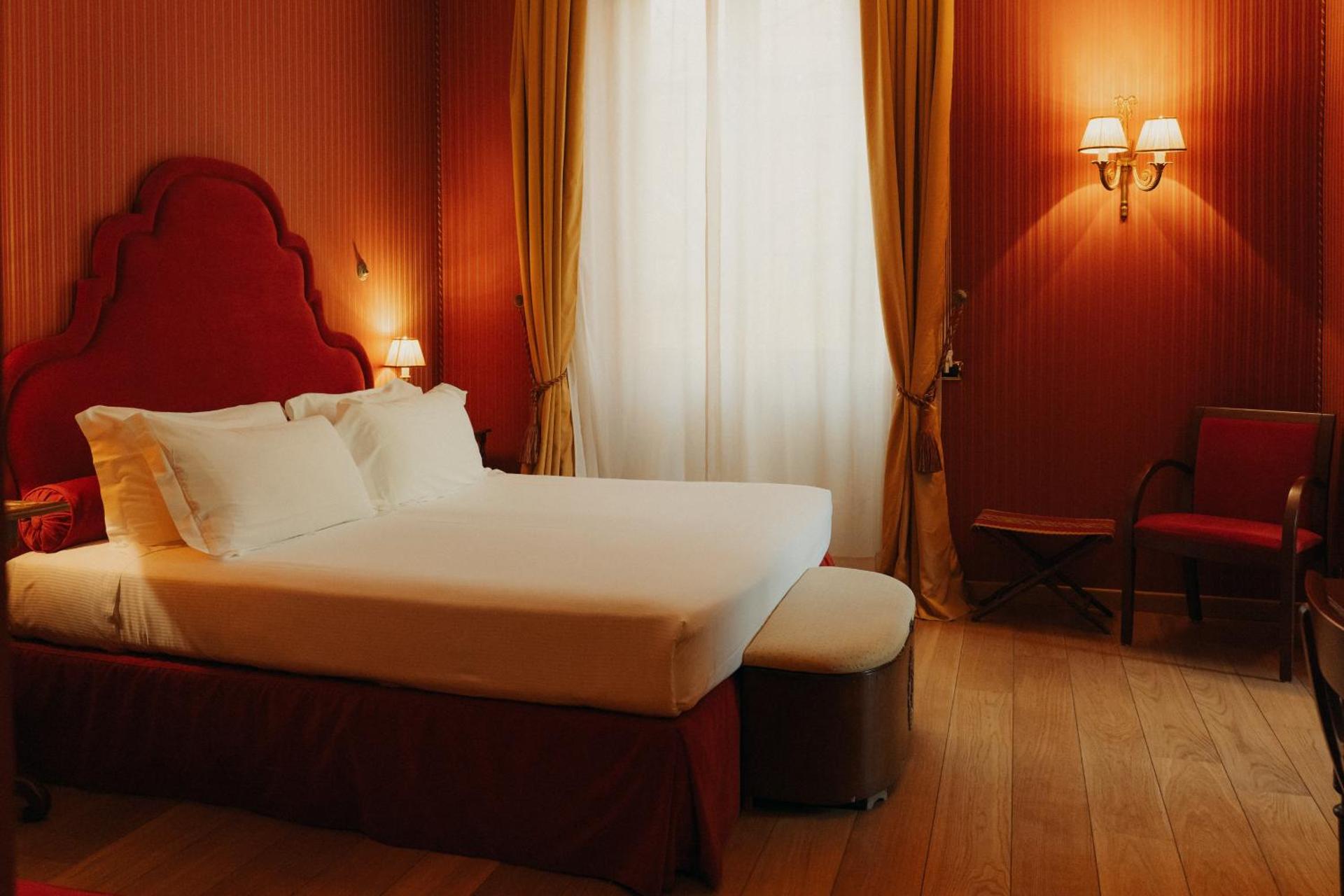 Hotel Palazzo Guiscardo Pietrasanta - Photo 86