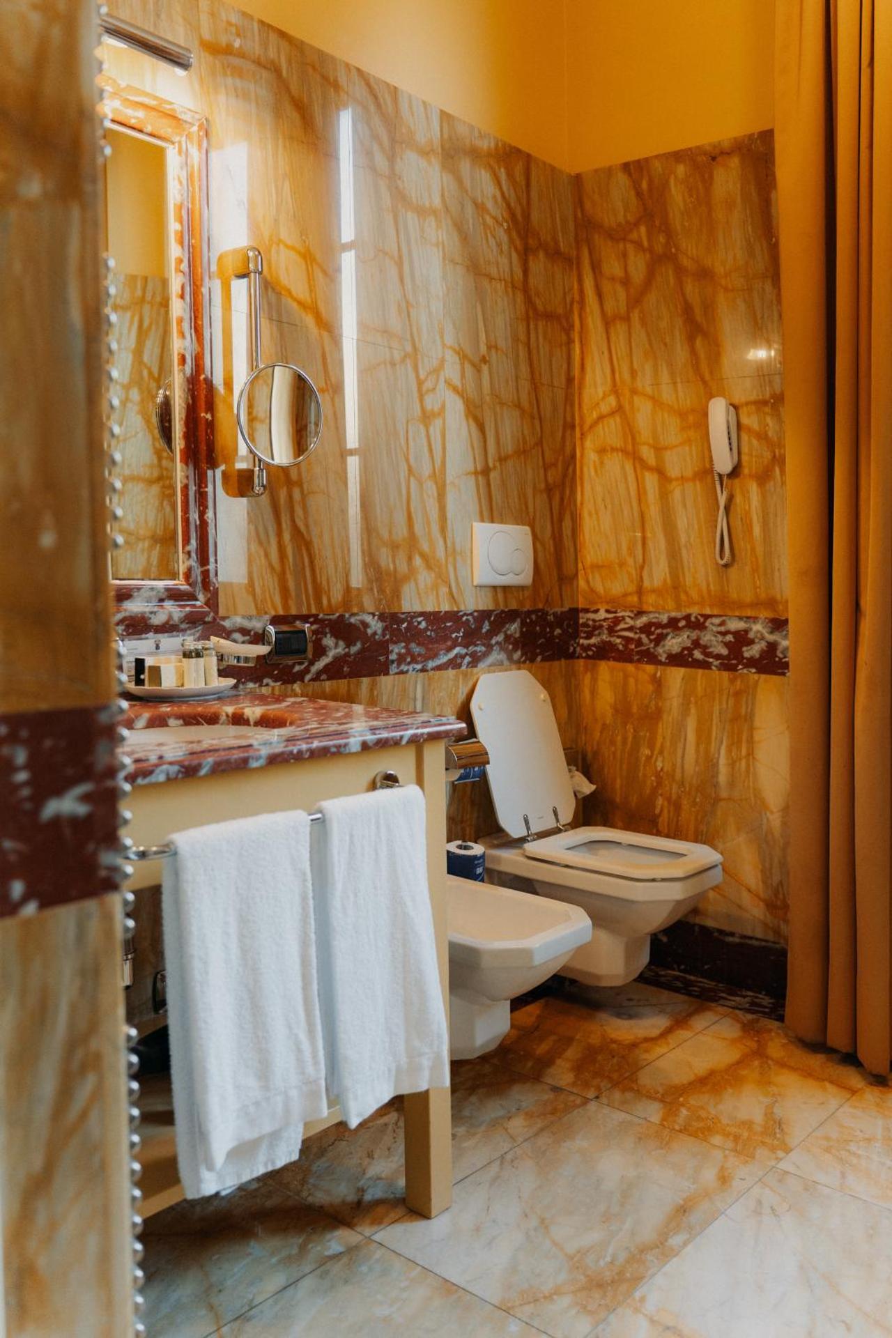 Hotel Palazzo Guiscardo Pietrasanta - Photo 99