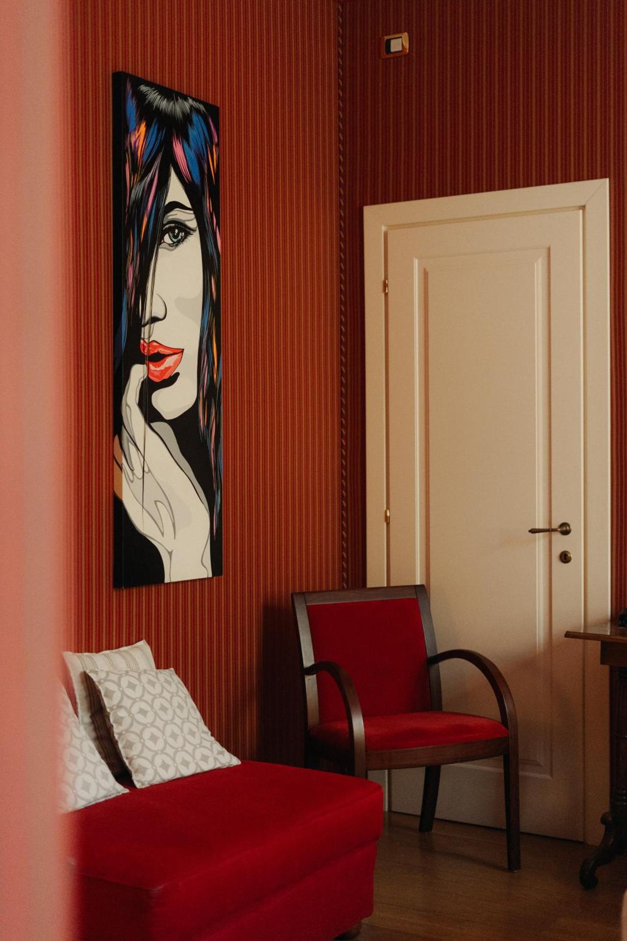 Hotel Palazzo Guiscardo Pietrasanta - Photo 88