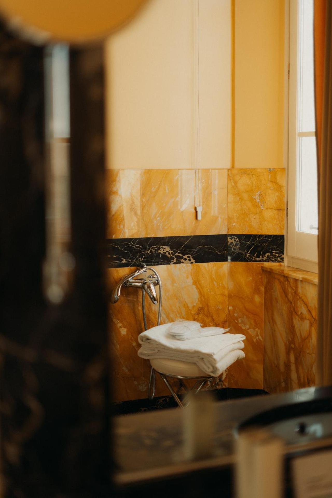 Hotel Palazzo Guiscardo Pietrasanta - Photo 13