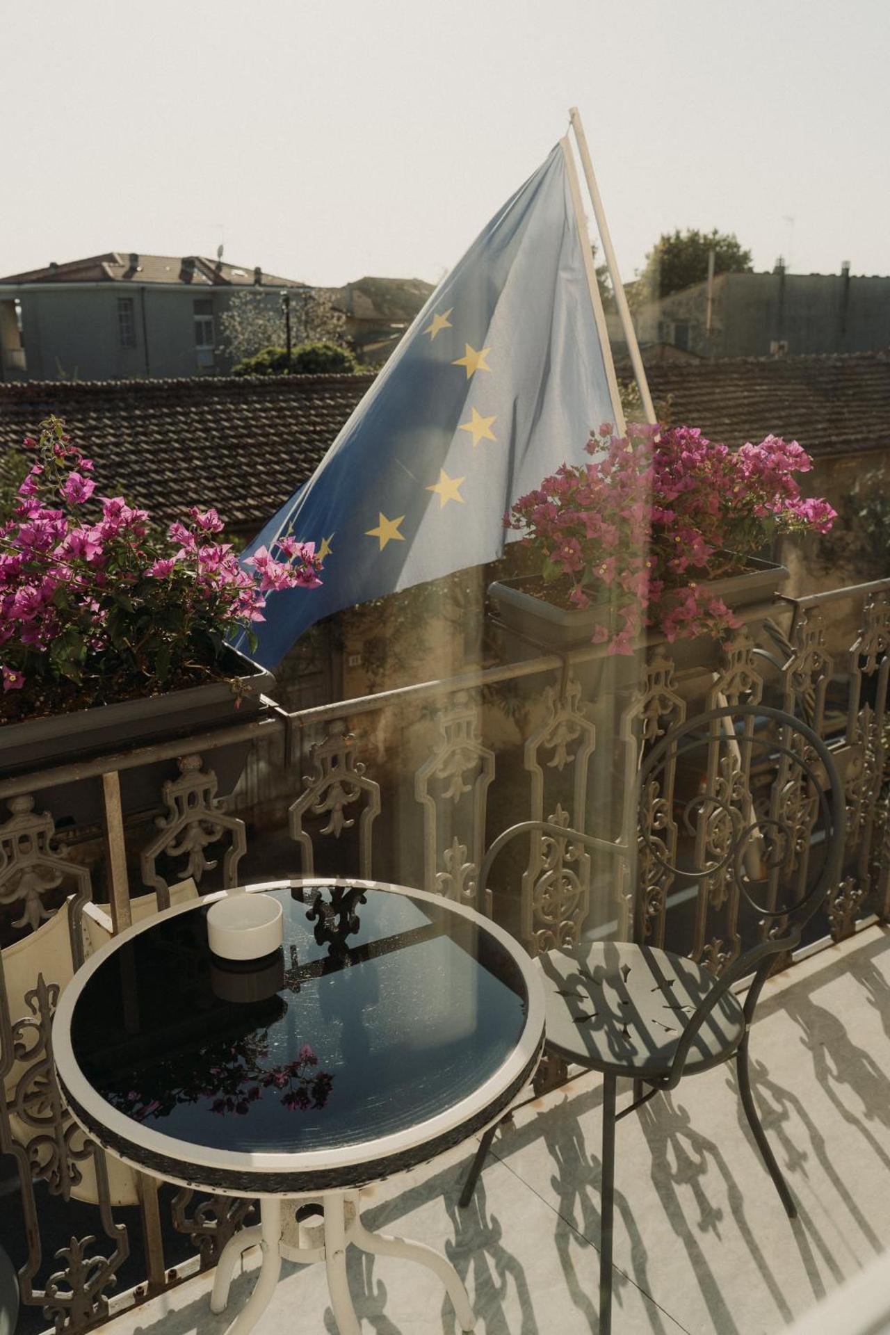 Hotel Palazzo Guiscardo Pietrasanta - Photo 11