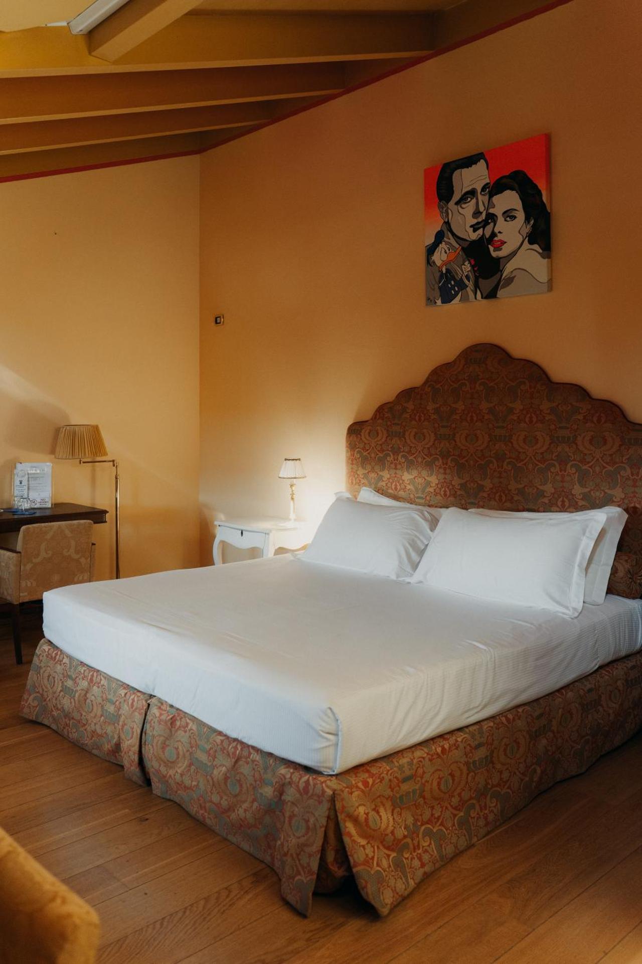 Hotel Palazzo Guiscardo Pietrasanta - Photo 57