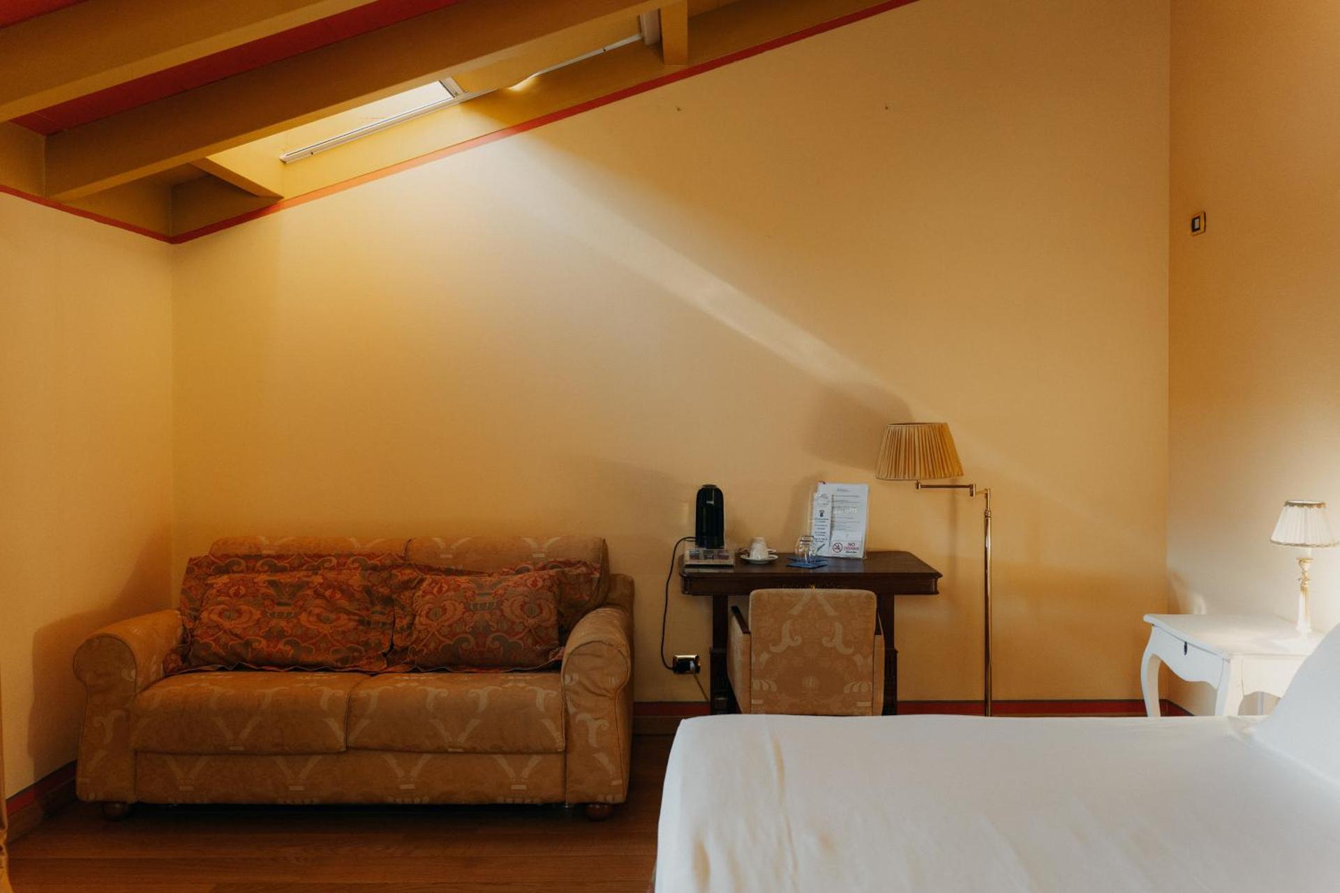 Hotel Palazzo Guiscardo Pietrasanta - Photo 59